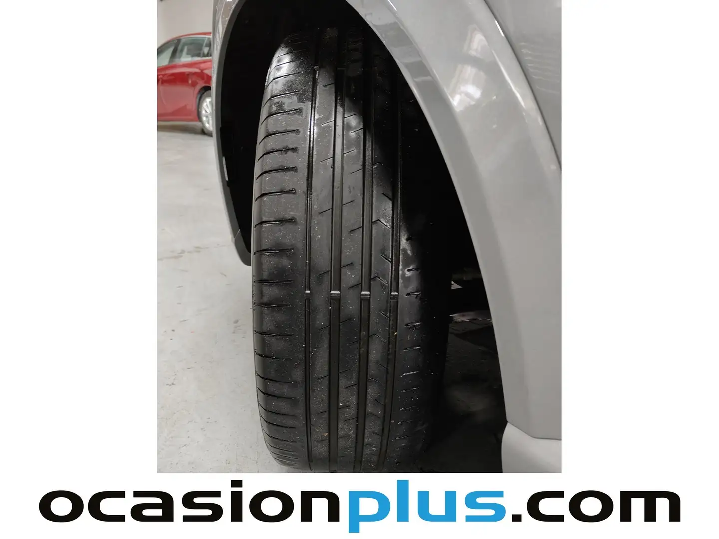 Foto Ford Puma Ford Puma 1.0 EcoBoost MHEV ST-Line X (125 CV)