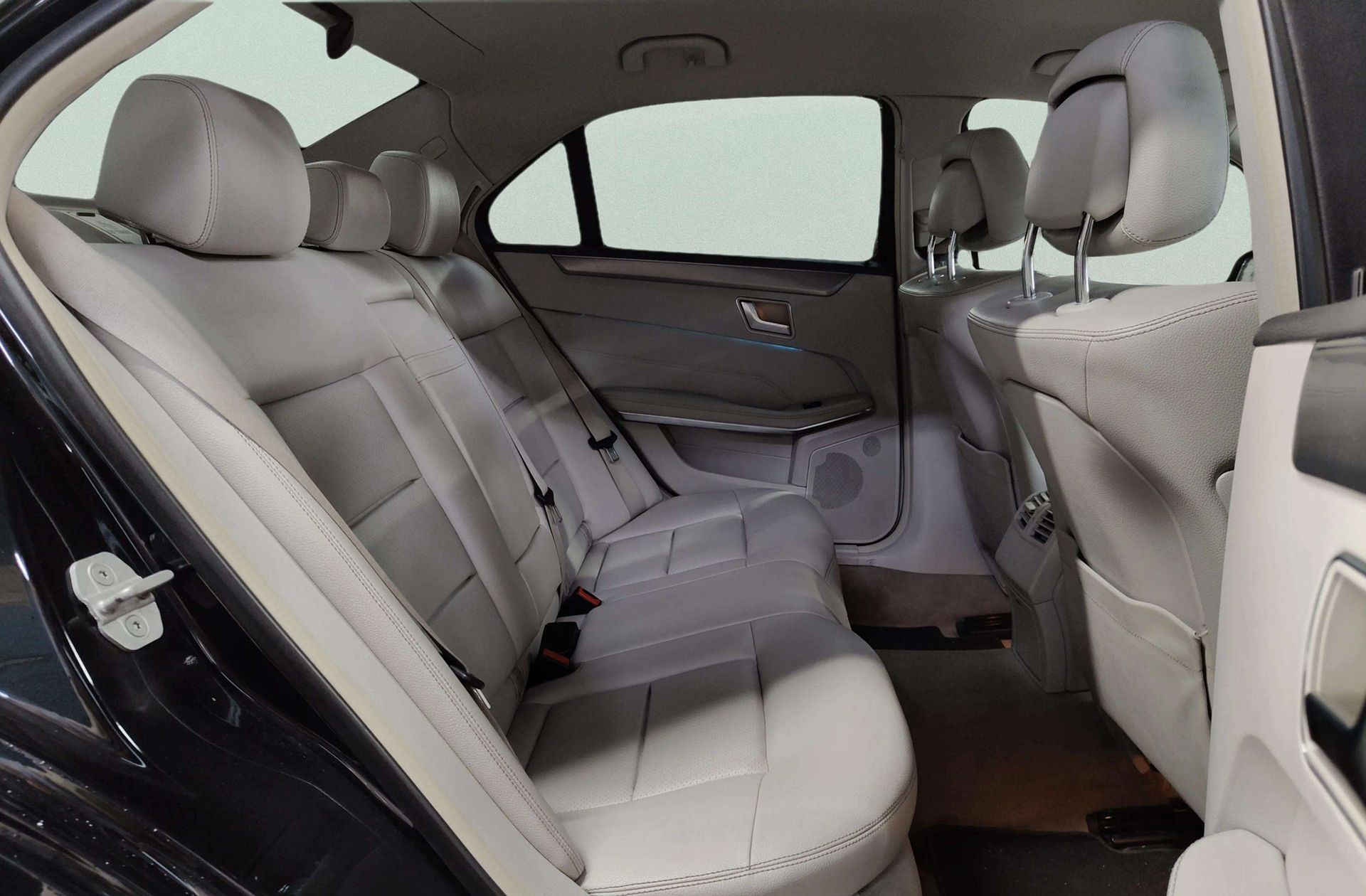 Mercedes-Benz Clase E E 220 CDI Avantgarde Plus - foto 20