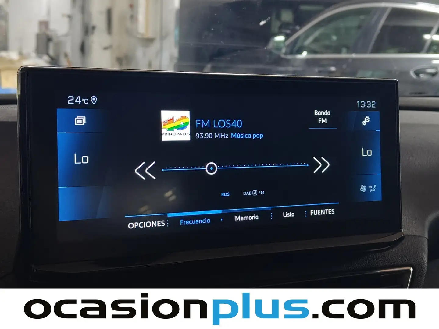 Foto Peugeot 3008 Peugeot 3008 PureTech 130 S&S Allure Pack (130 CV)