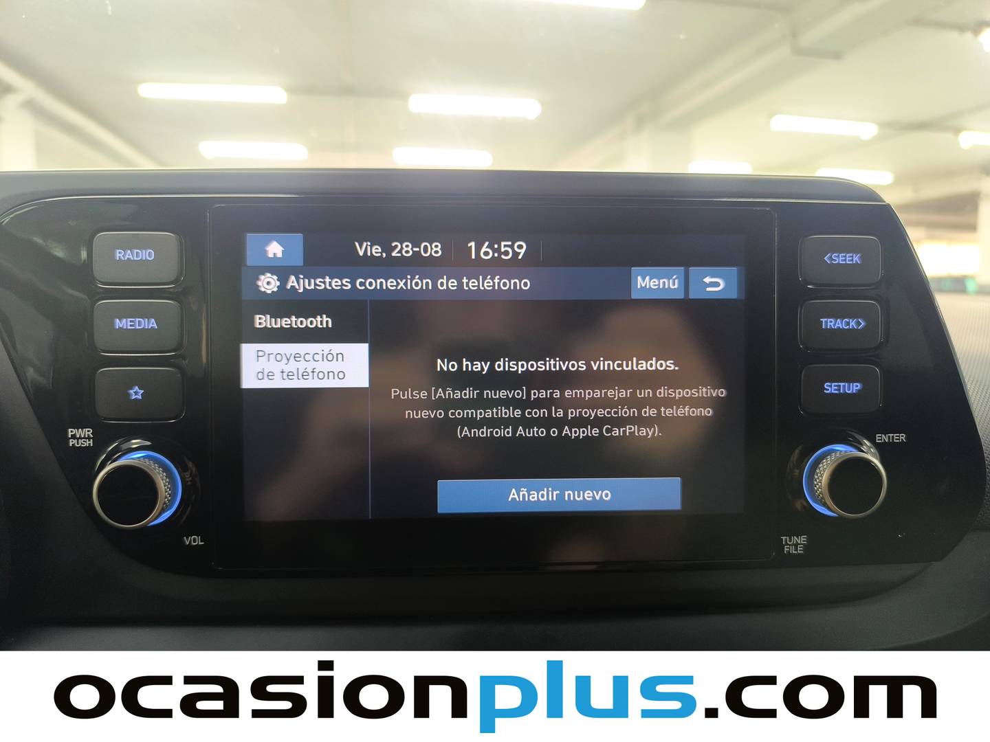 Hyundai i20 Hyundai i20 1.2 MPI N Line 30 Aniversario (84 CV) al mejor precio