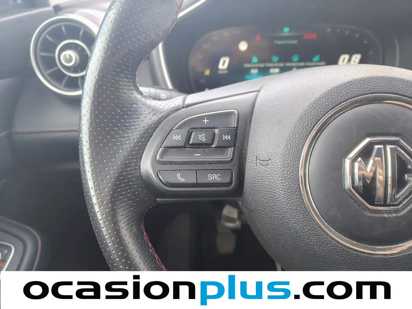 Foto MG HS MG HS 1.5 Turbo GDI Comfort (162 CV)