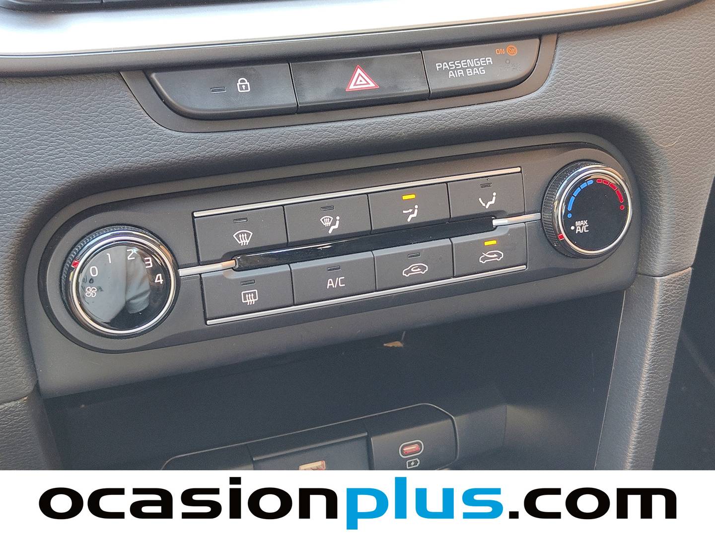 KIA Ceed KIA Ceed 1.0 T-GDi Concept (100 CV) barato