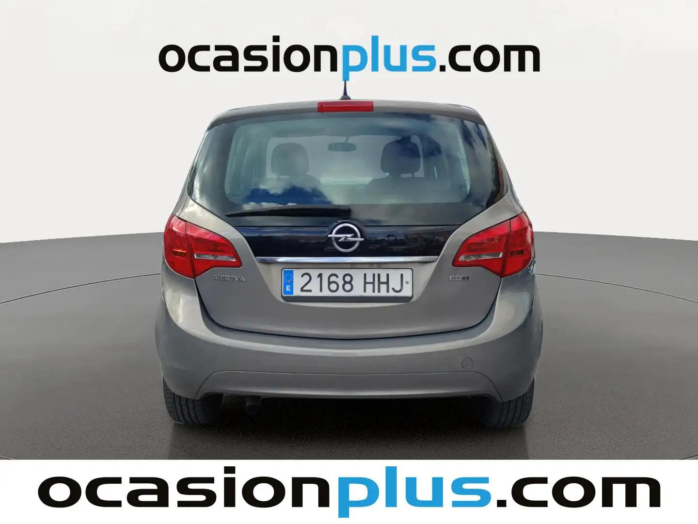 Foto Opel Meriva Opel Meriva 1.7 CDTI Enjoy (110 CV)