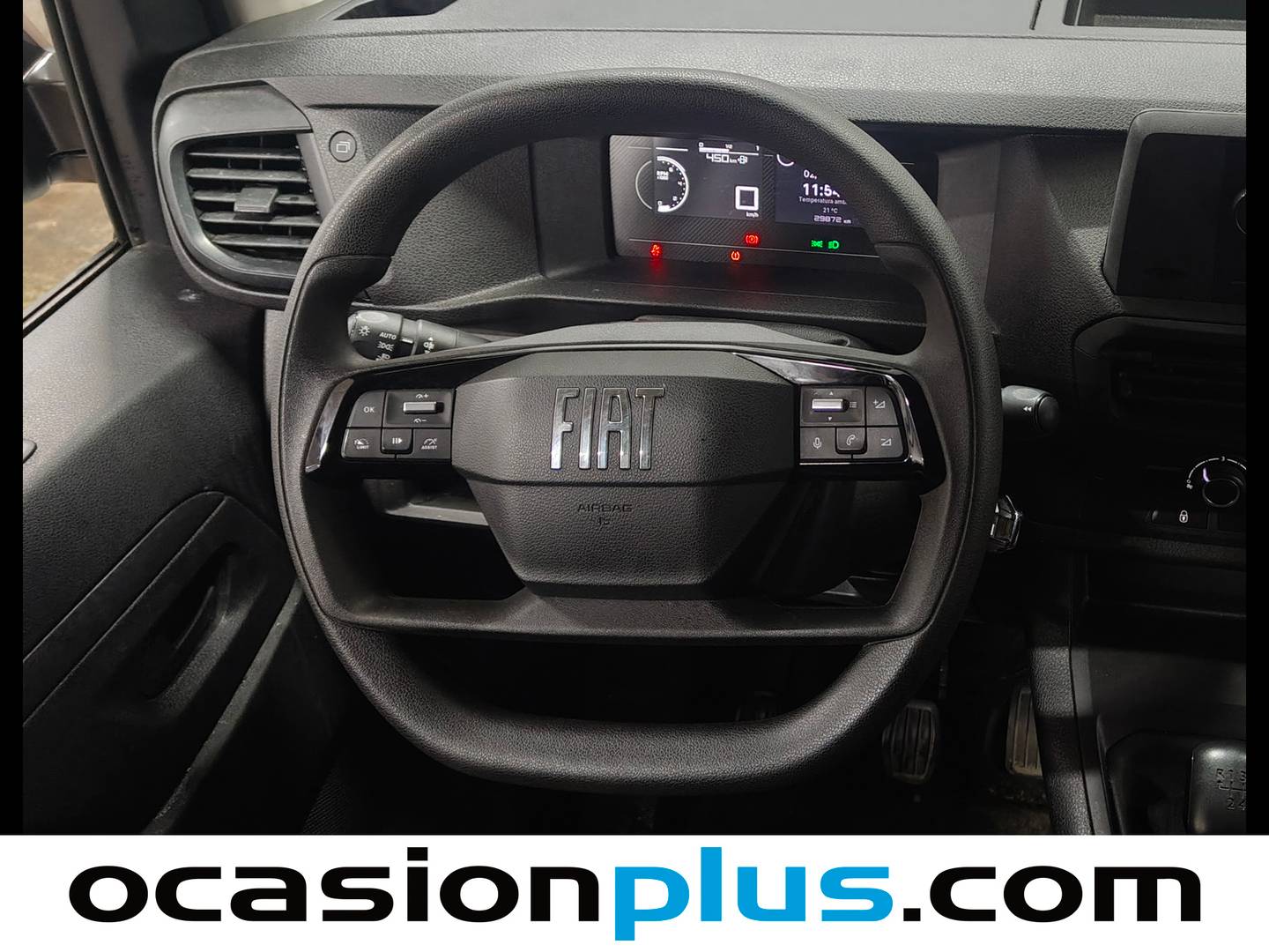 Fiat Scudo Fiat Scudo Furgon 1.5 Bluehdi L2 (120 CV) diésel