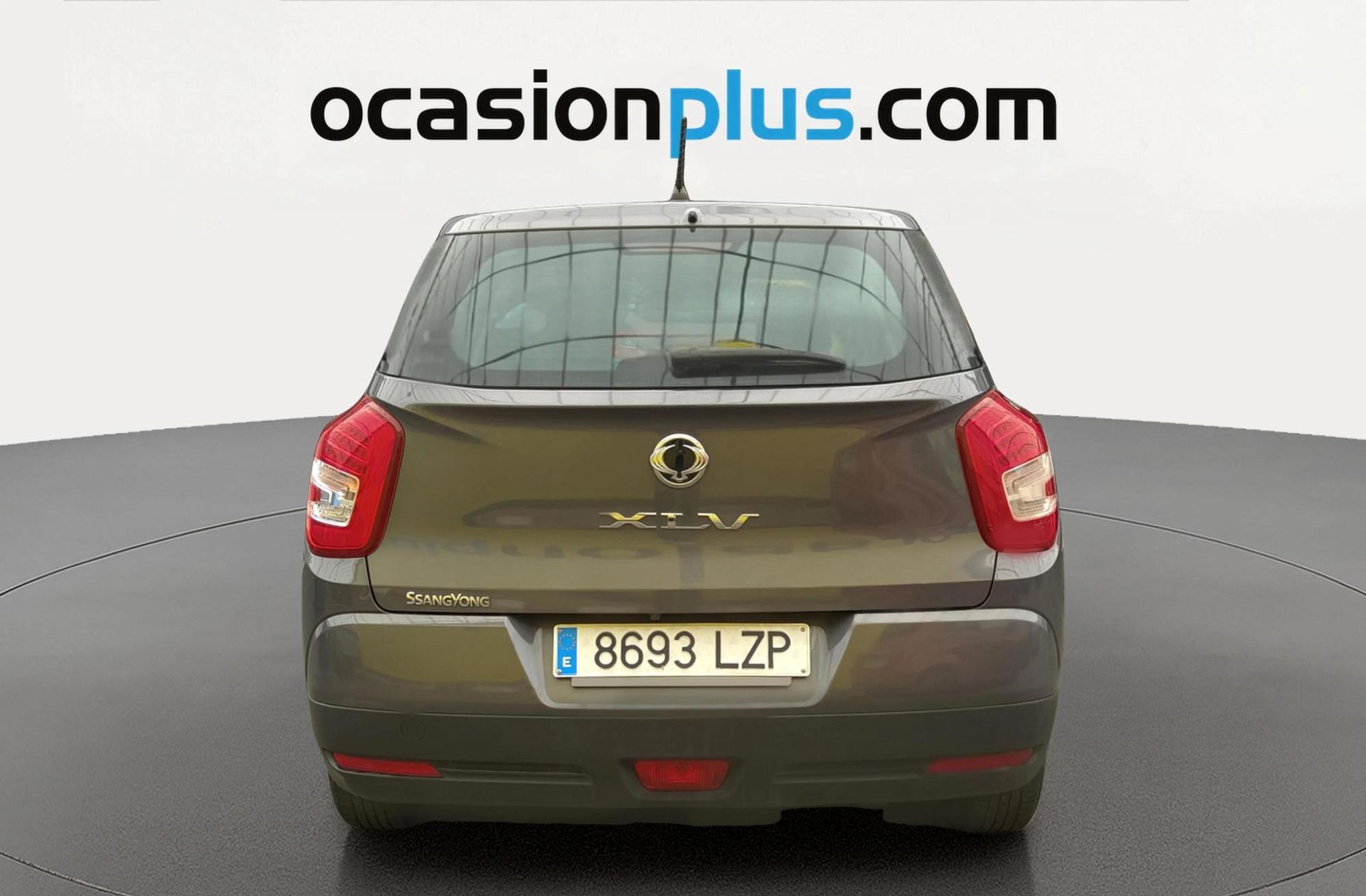 SsangYong XLV D16T Limited - foto 11