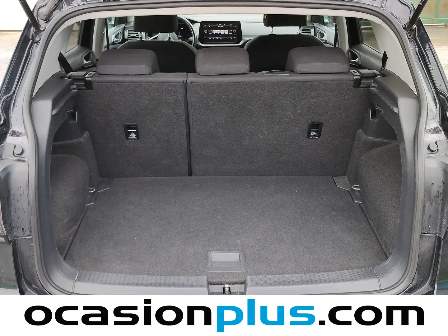 Foto Volkswagen T-Cross Volkswagen T-Cross Life 1.0 TSI (116 CV) DSG