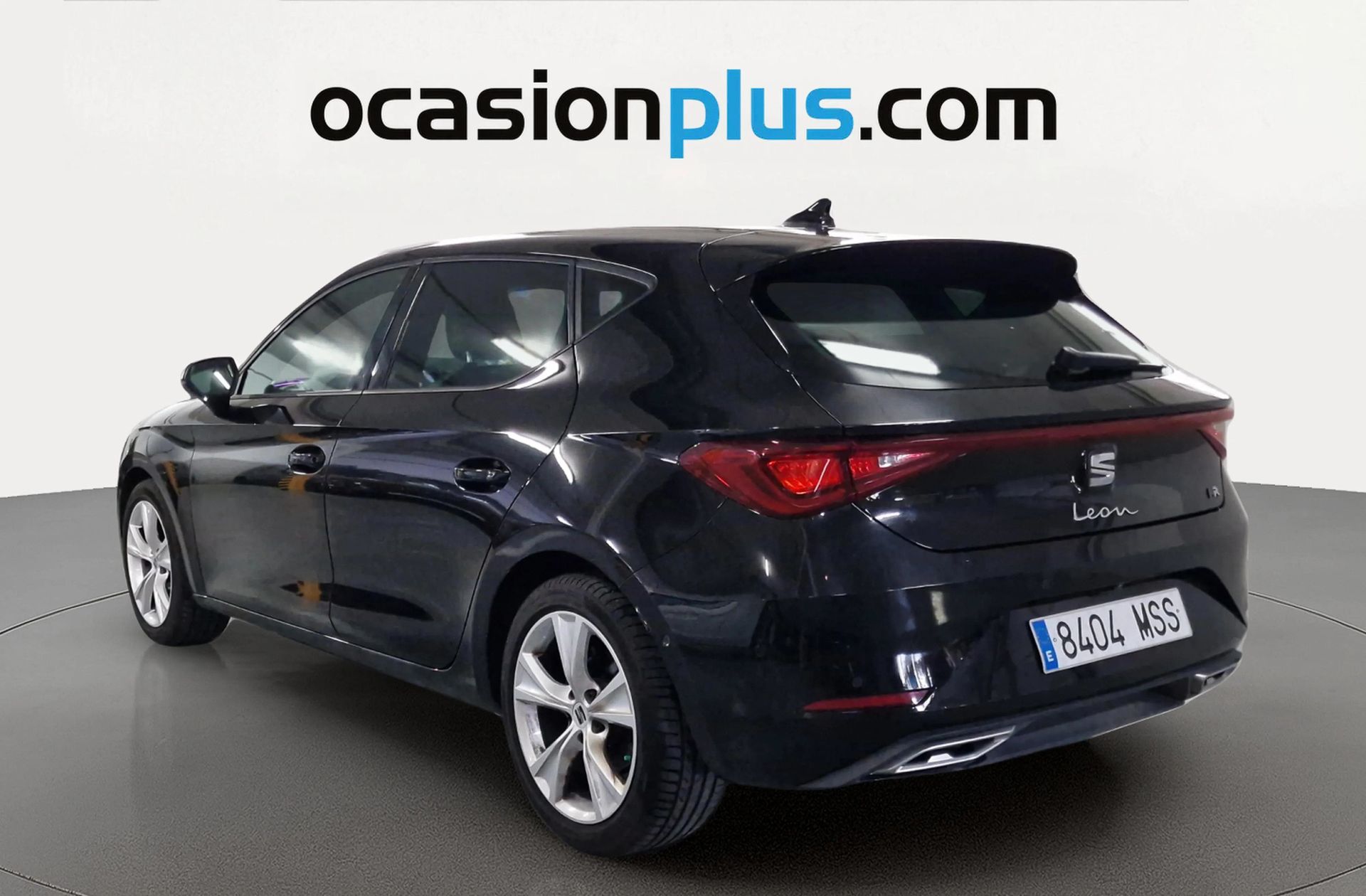 SEAT León 1.0 TSI FR 25 Aniversario - foto 3