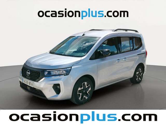 Nissan Townstar 1.3G L1 Tekna (130 CV) de segunda mano