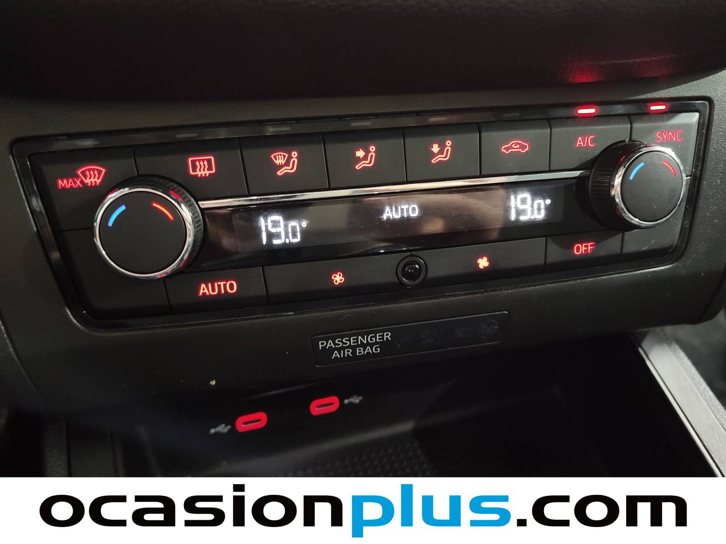Seat Ibiza Seat Ibiza 1.0 TSI Xcellence Go2 DSG (110 CV) km 0