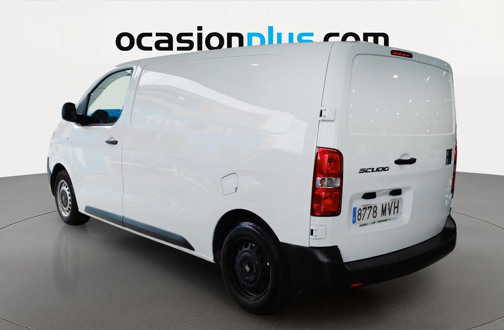 Fiat Scudo Furgon 1.5 BlueHDi L2 - foto 3