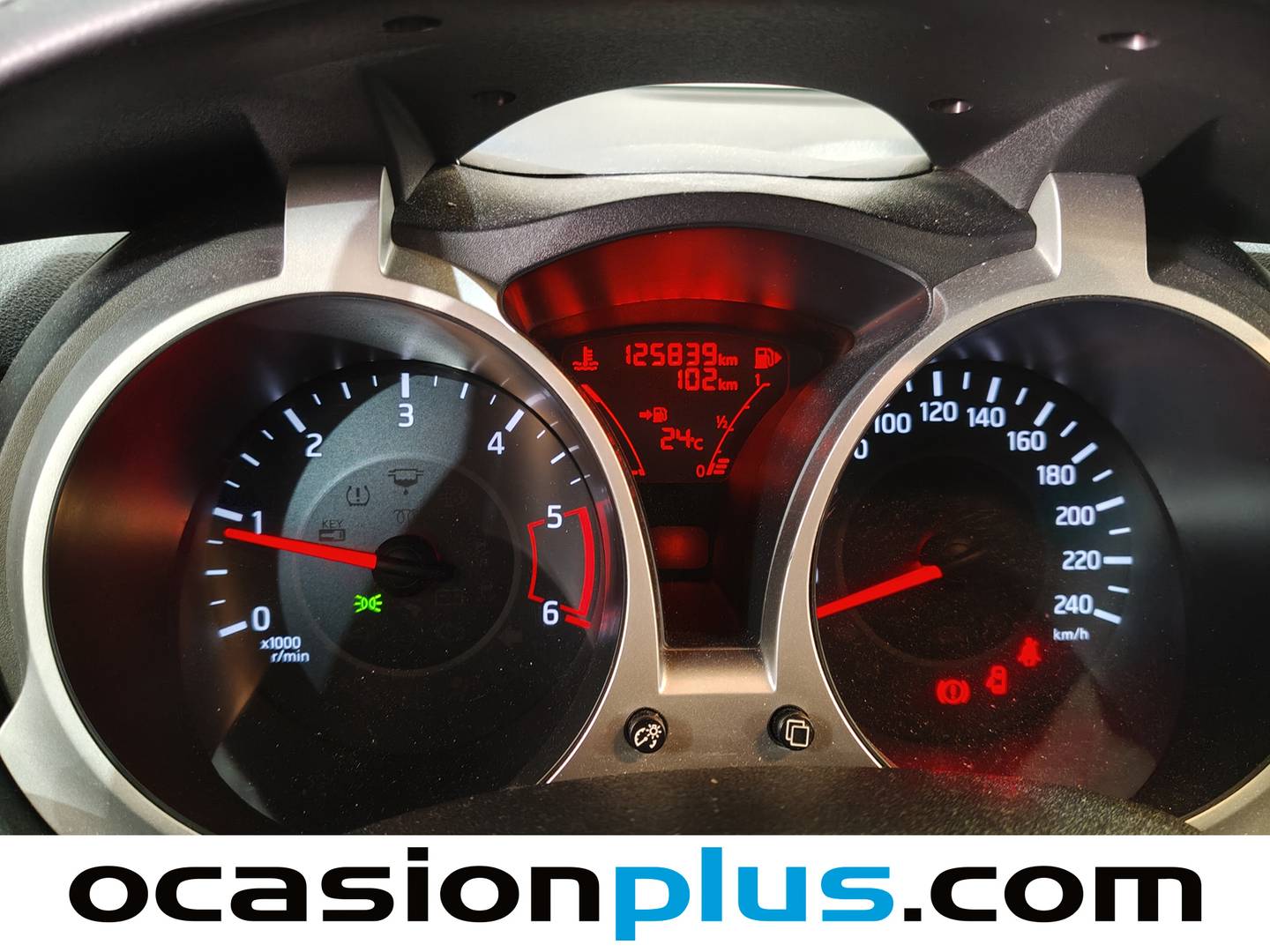 Nissan JUKE Nissan Juke dCi 110 Acenta (110 CV) 110cv