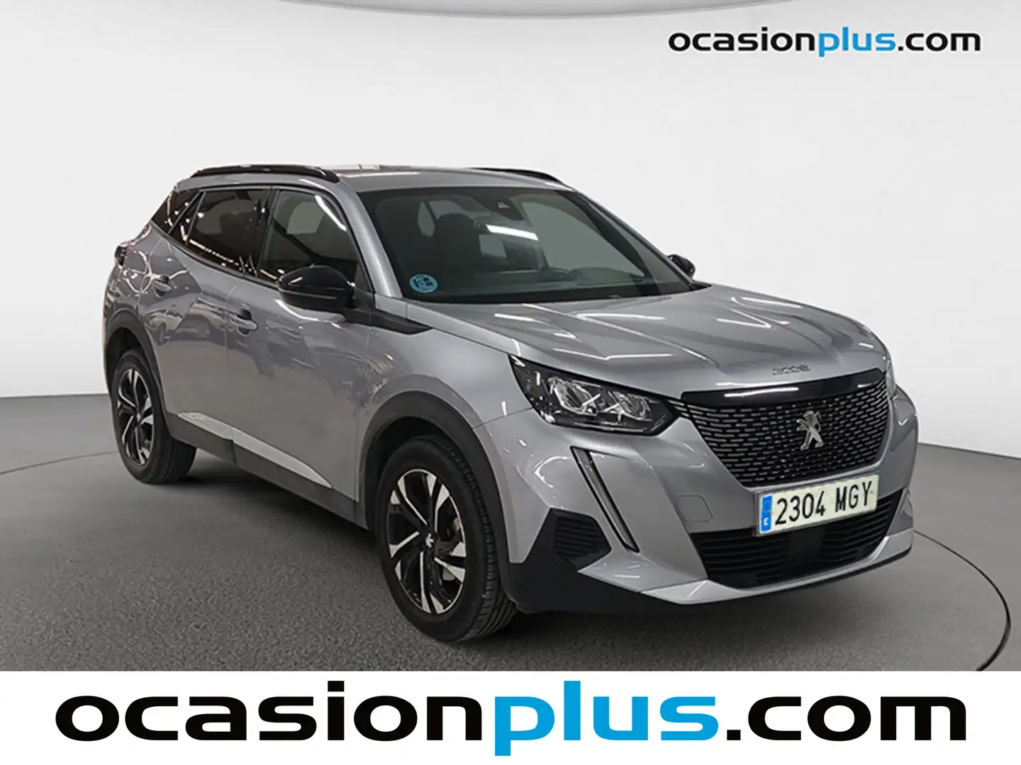 Foto Peugeot 2008 Peugeot 2008 PureTech 100 S&S Allure (100 CV)