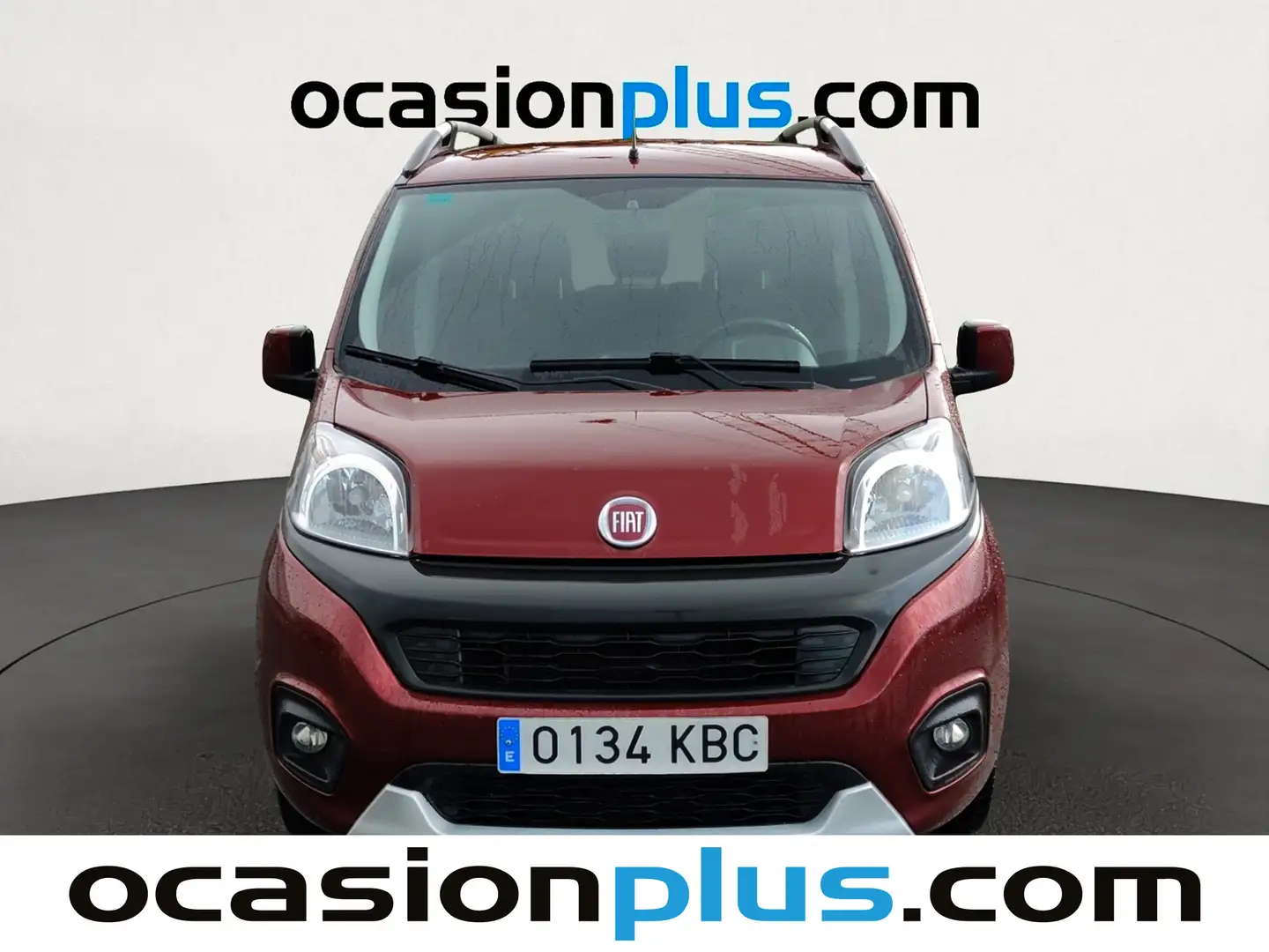 Foto Fiat Qubo Fiat Qubo 1.3 MultiJet Lounge (80 CV)