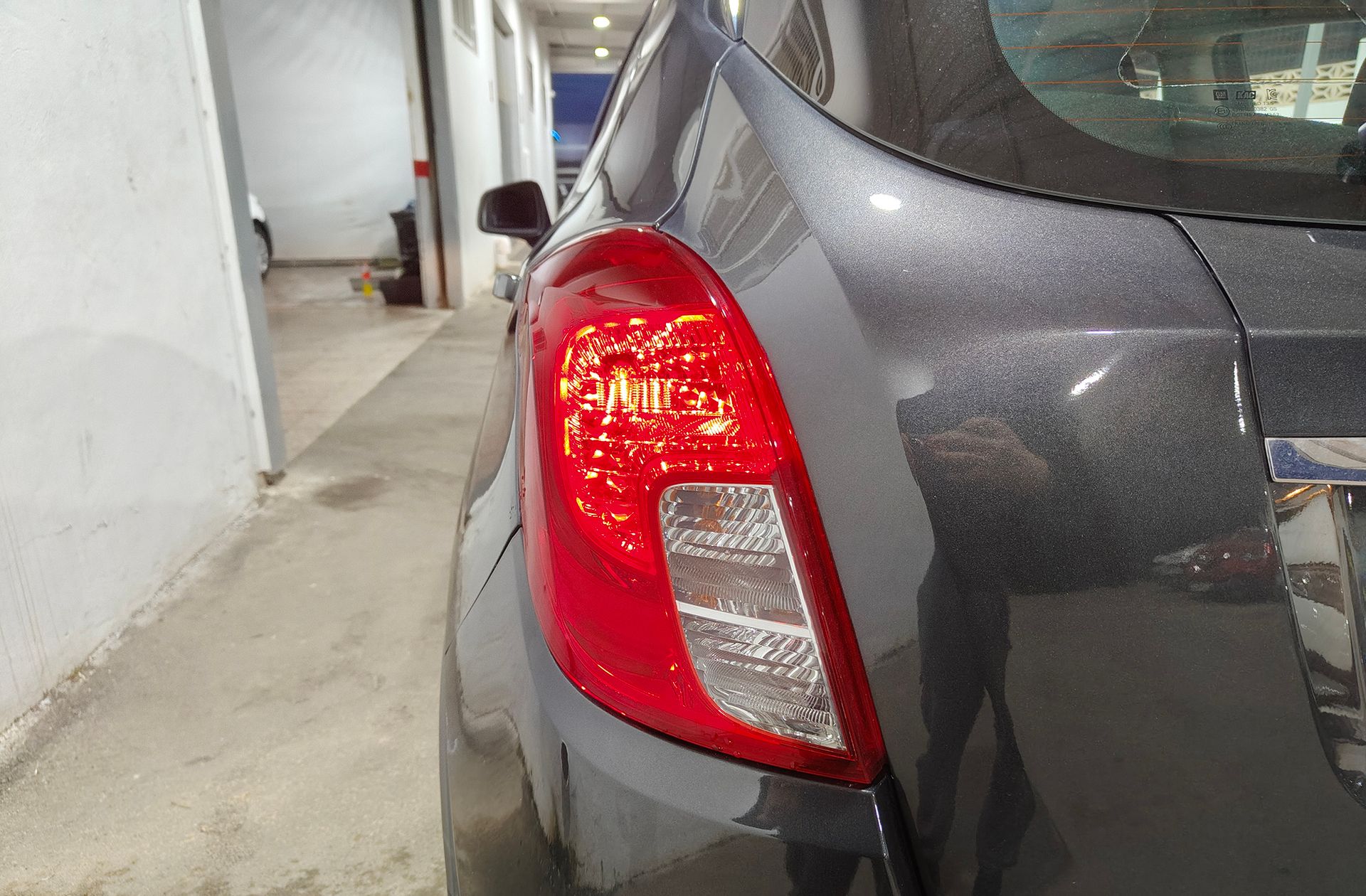 Opel Mokka 1.4 T Selective 4x2 - foto 16