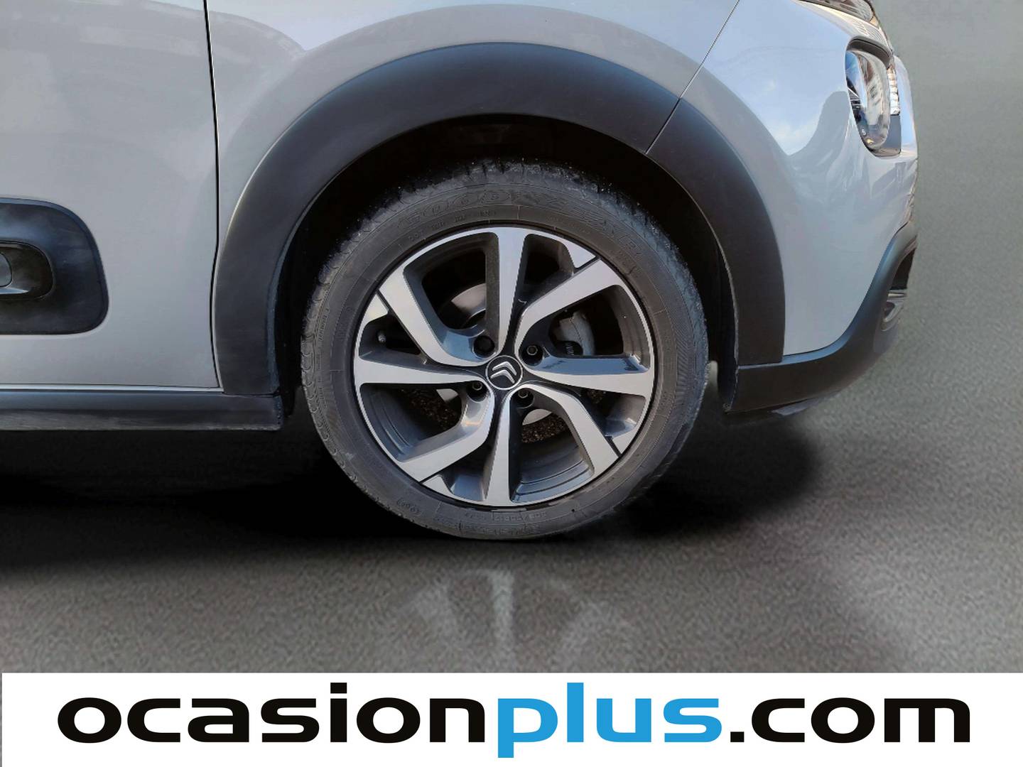 Foto Citroën C3 Citroen C3 BlueHDi 100 S&S Shine (102 CV)