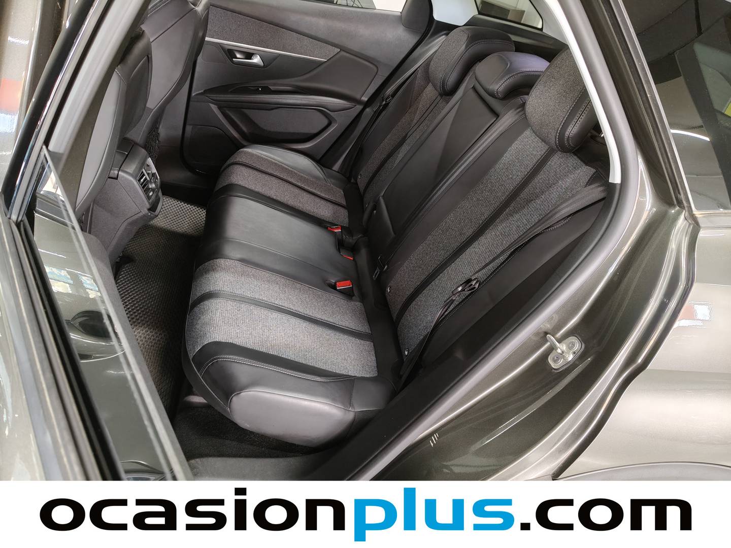 Peugeot 3008 Peugeot 3008 BlueHDI 130 S&S Allure EAT8 (130 CV) barato