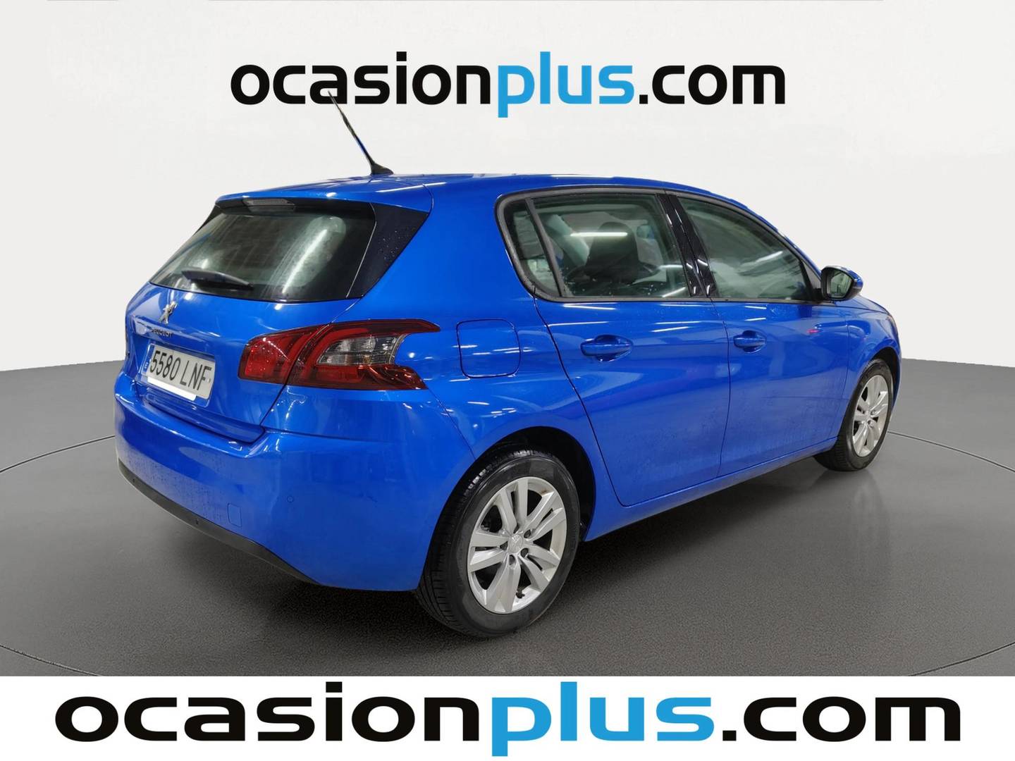 Foto Peugeot 308 Peugeot 308 Active Pack BlueHDi S&S (130 CV)