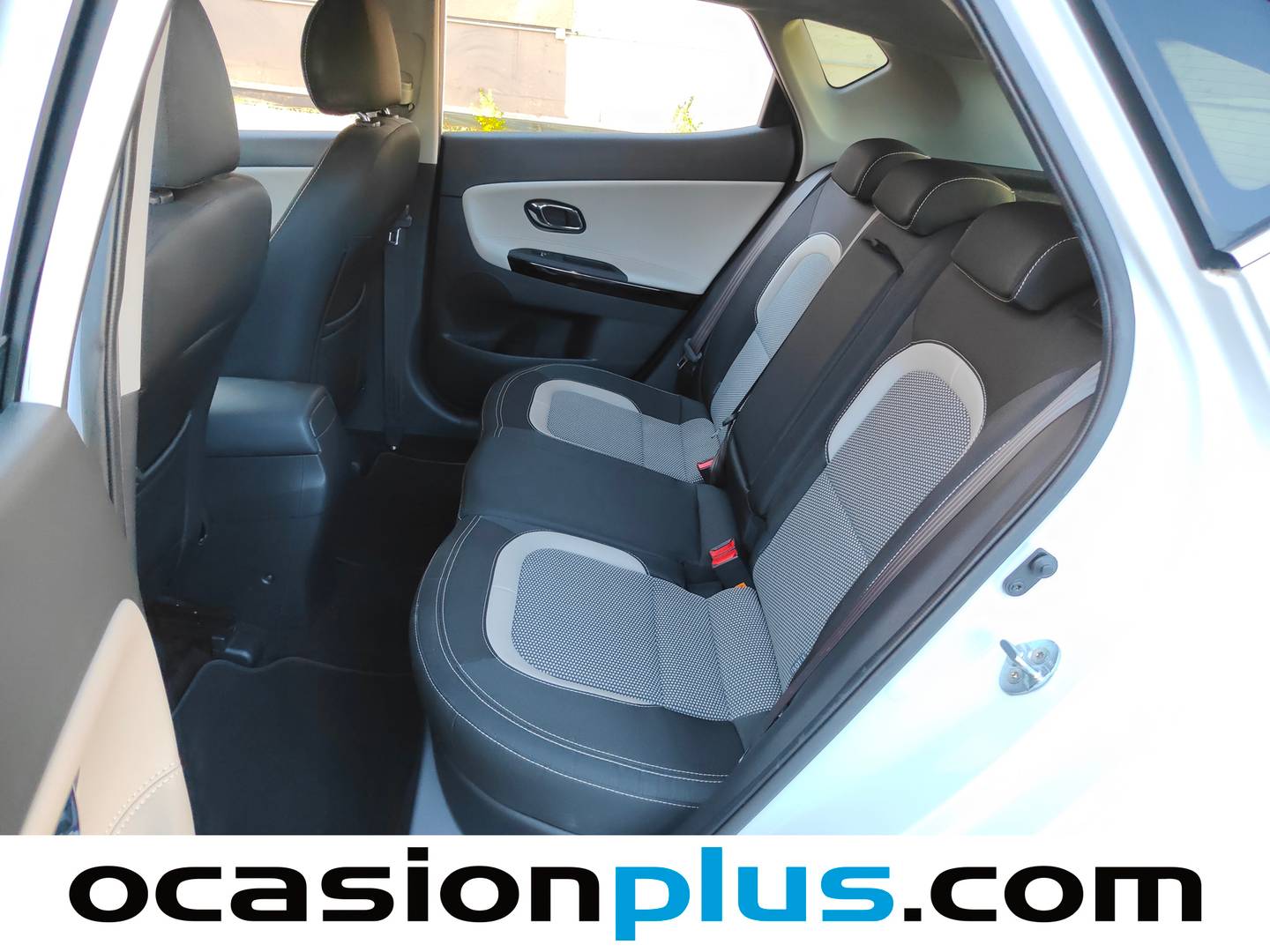 Foto KIA Ceed Kia Ceed 1.4 CRDi WGT x-Tech17 (90 CV)