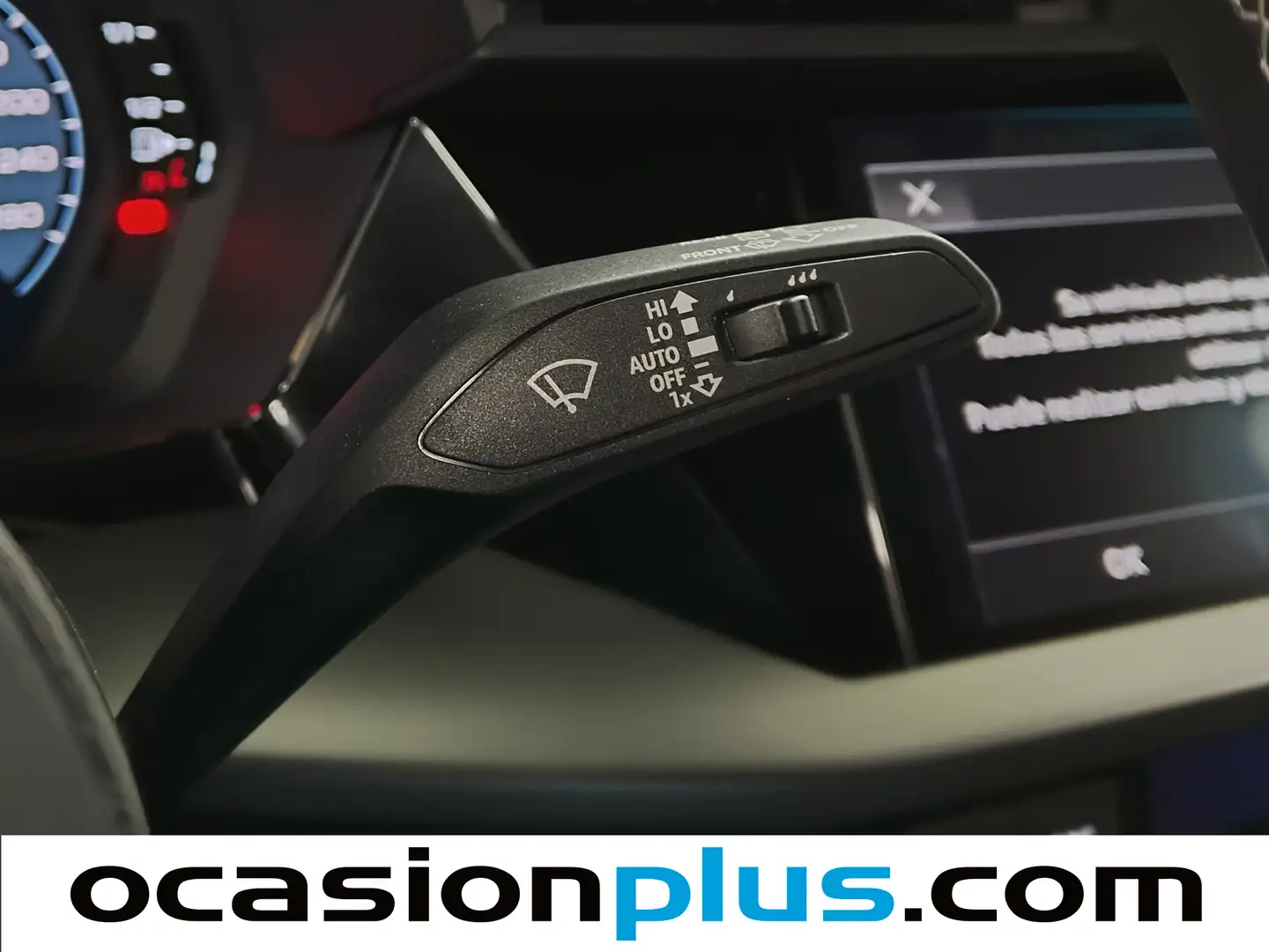 Foto Audi A3 Audi A3 Sportback A3 Sportback Black line edition 35 TFSI (150 CV)