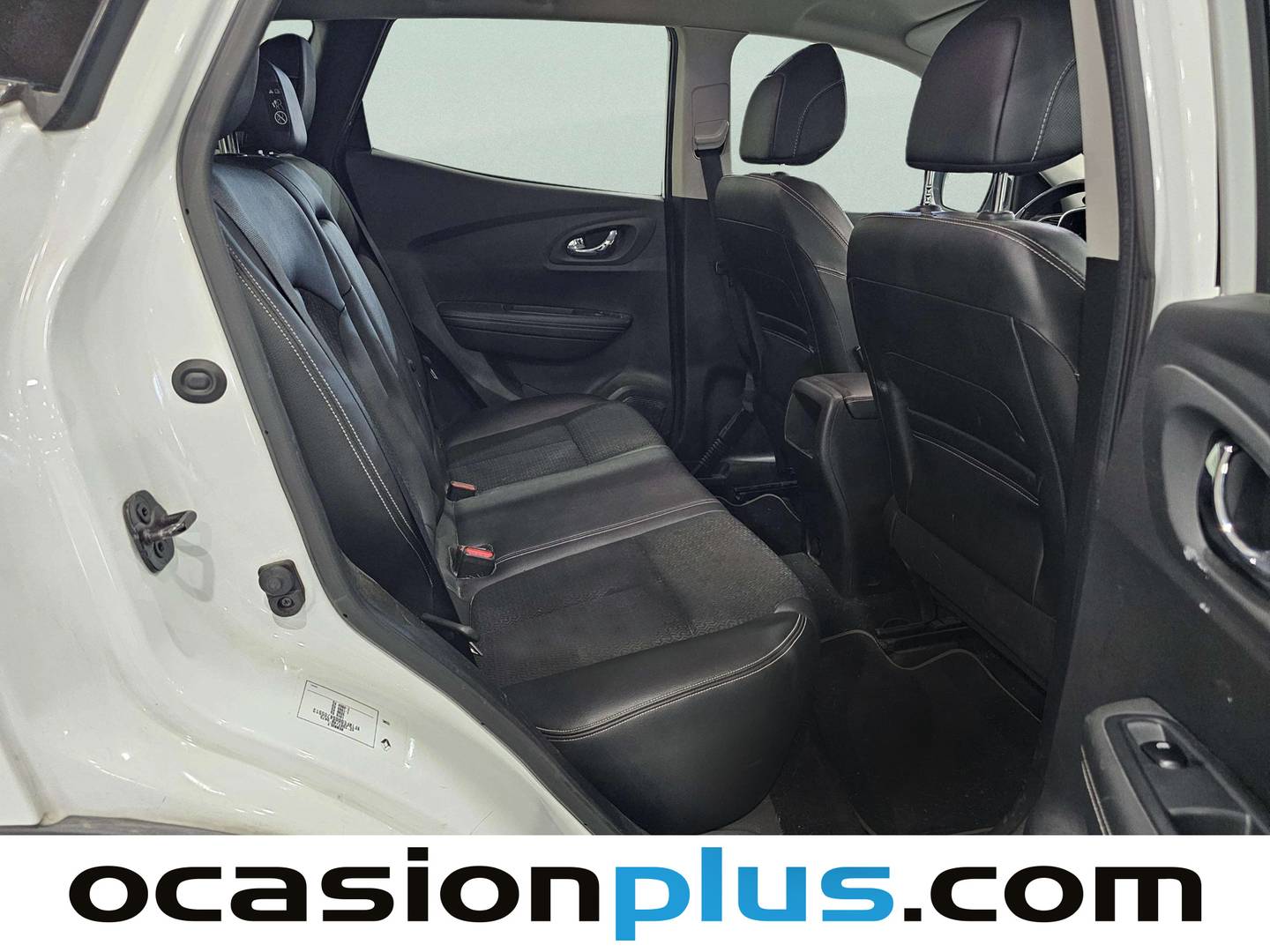 Renault Kadjar Renault Kadjar Zen Energy dCi (110 CV) diésel