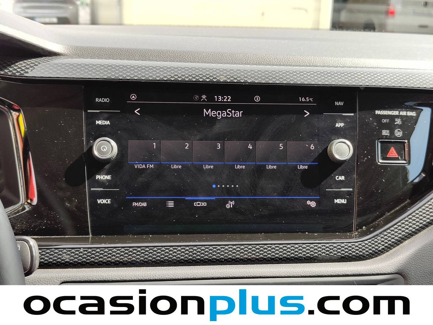 Foto Volkswagen Taigo Volkswagen Taigo ``Más`` 1.0 TSI (115 CV) DSG