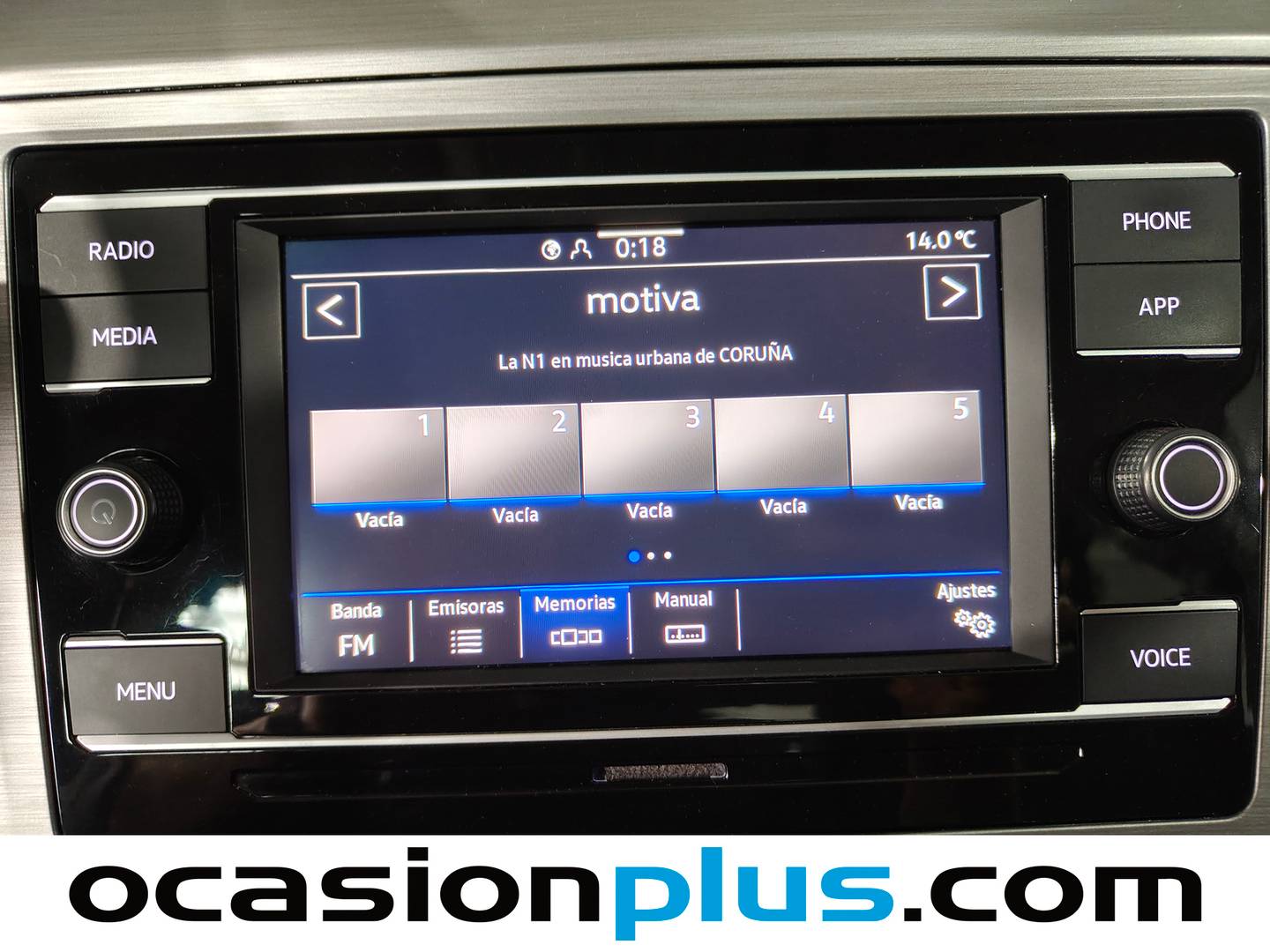 Foto Volkswagen Passat Volkswagen Passat Business 2.0 TDI (150 CV)