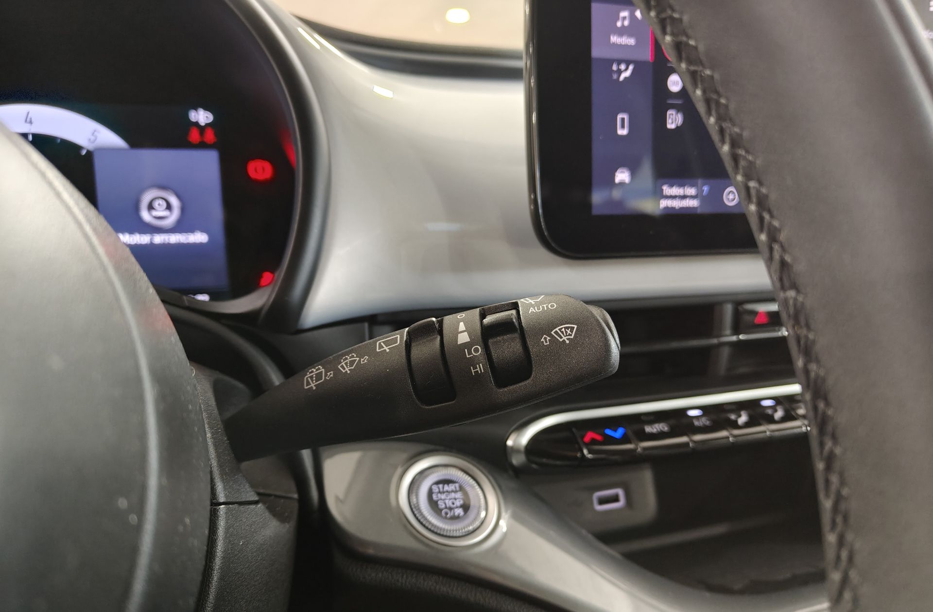 Fiat 500 1.0 Hybrid Torino - foto 27