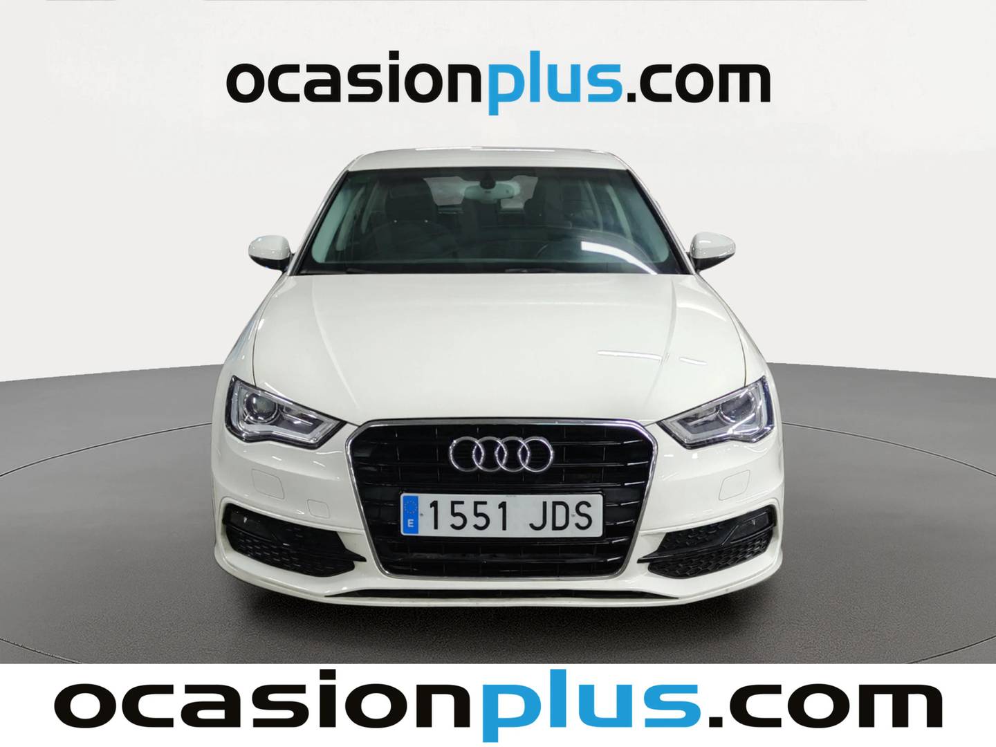 Audi A3 Audi A3 Sportback Adrenalin 1.6 TDI clean diesel (110 CV) S tronic Pack S-line 110cv