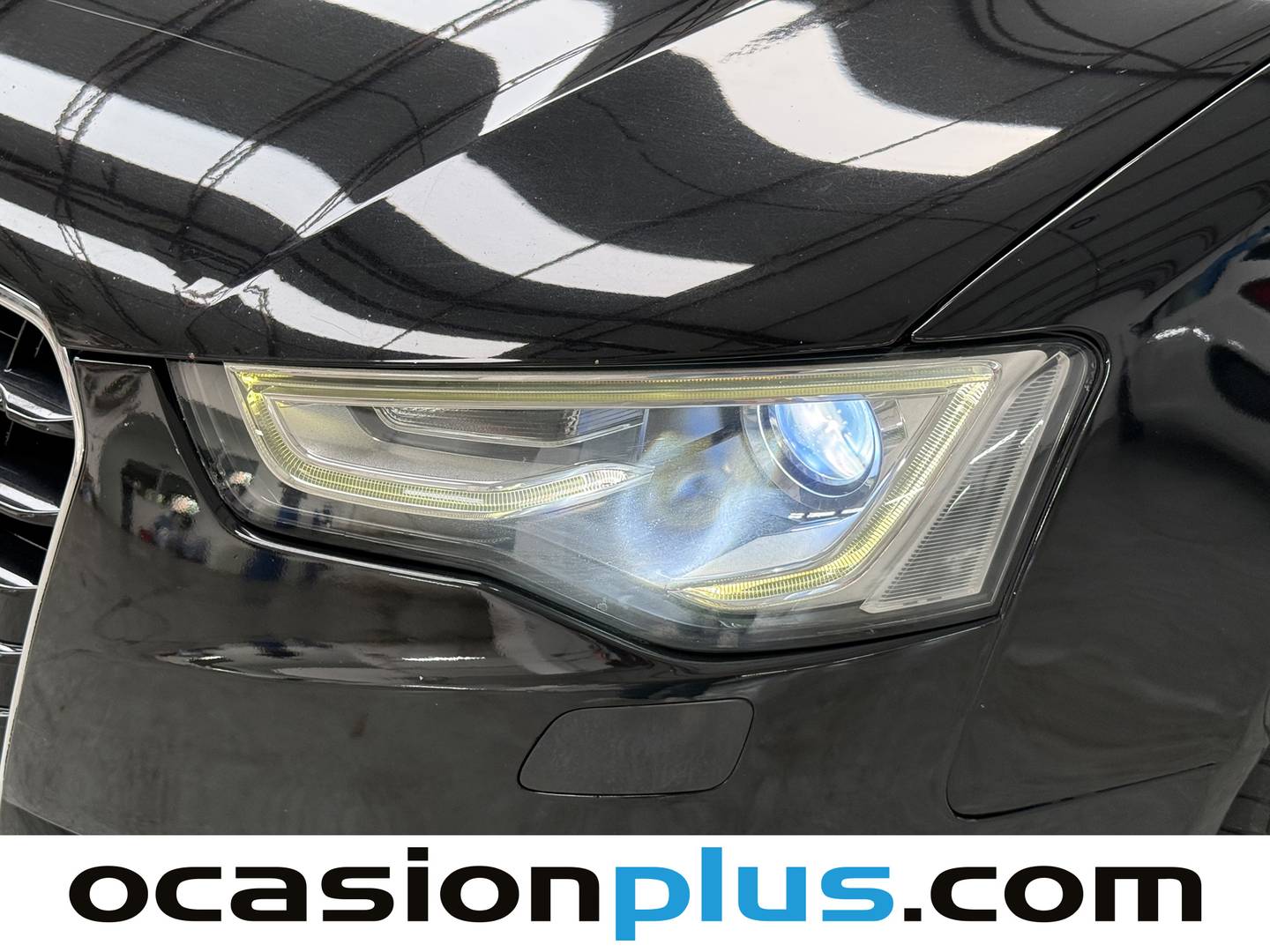 Audi A5 Audi A5 Sportback Advanced edition 2.0 TDI clean diesel (150 CV) multitronic barato