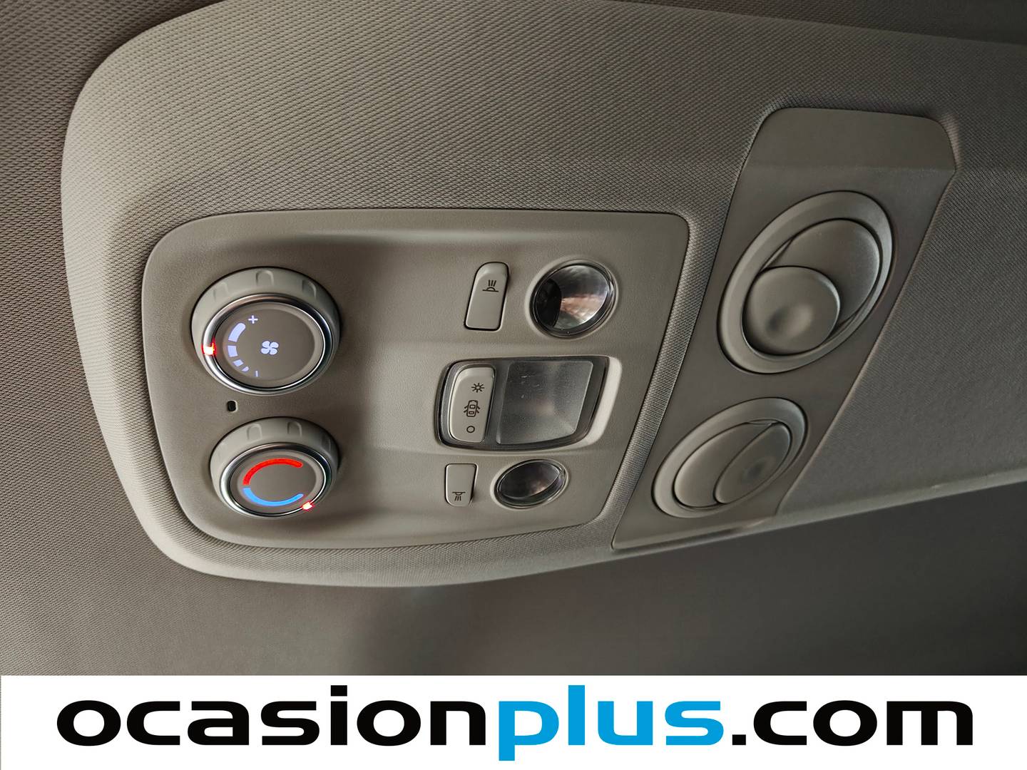 Citroën Spacetourer Citroën Spacetourer BlueHDi 120 Talla M Business (120 CV) 8 Plazas 2021