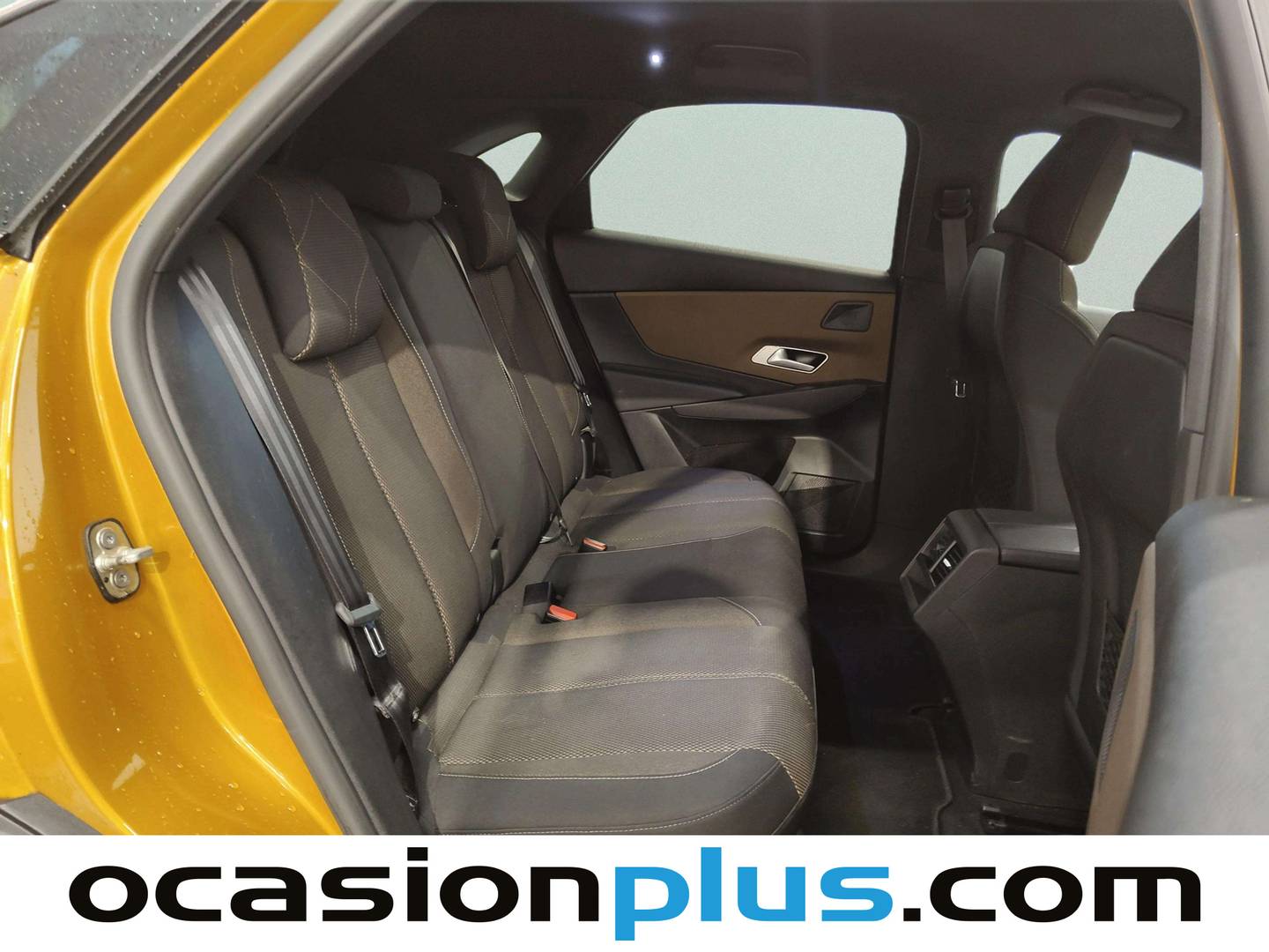 DS DS 7 Crossback DS DS7 Crossback BlueHDi 130 Be Chic Auto (130 CV) al mejor precio