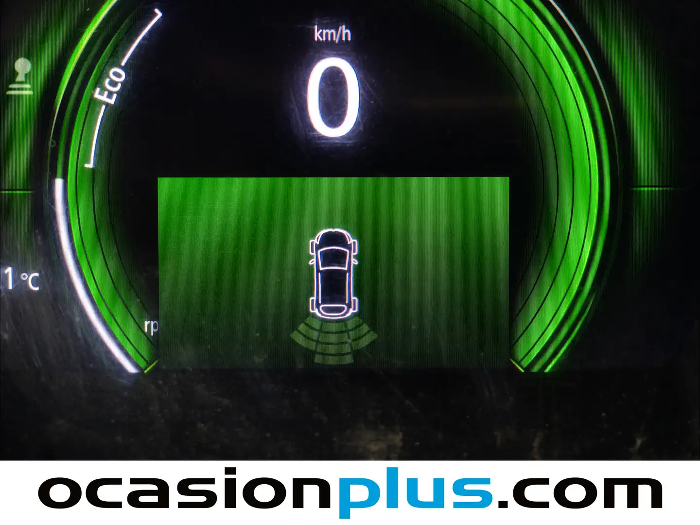 Foto Renault Kadjar Renault Kadjar Business Energy dCi (130 CV) 4X4