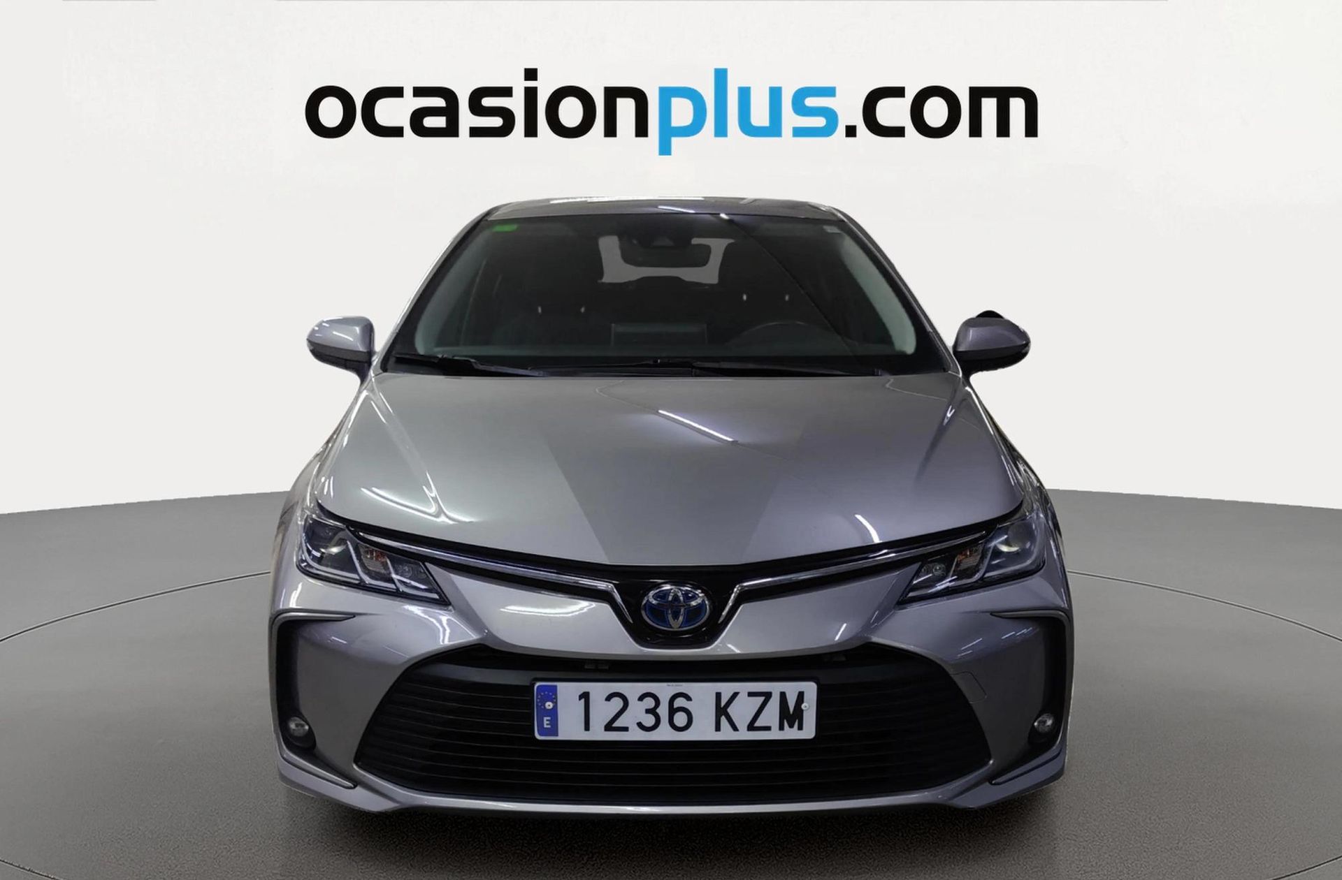 Toyota Corolla 1.8 125 Híbrido Active Tech E-CVT Sedán - foto 13