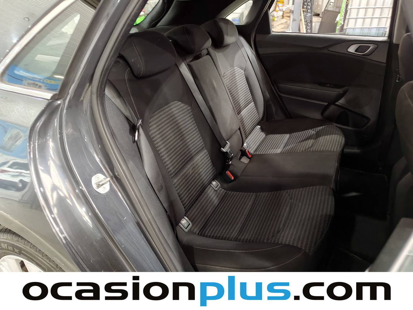 KIA Ceed KIA Ceed 1.6 MHEV iMT Drive (136 CV) al mejor precio