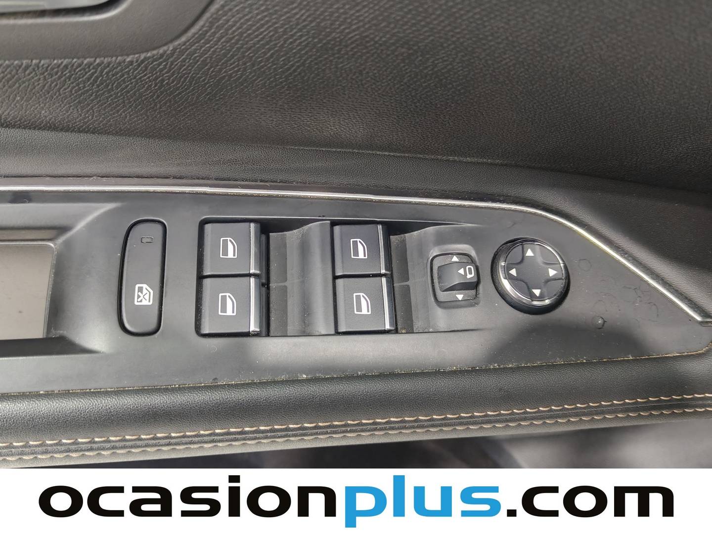 Foto Peugeot 5008 Peugeot 5008 BlueHDI 130 S&S GT EAT8 (130 CV) 7 Plazas