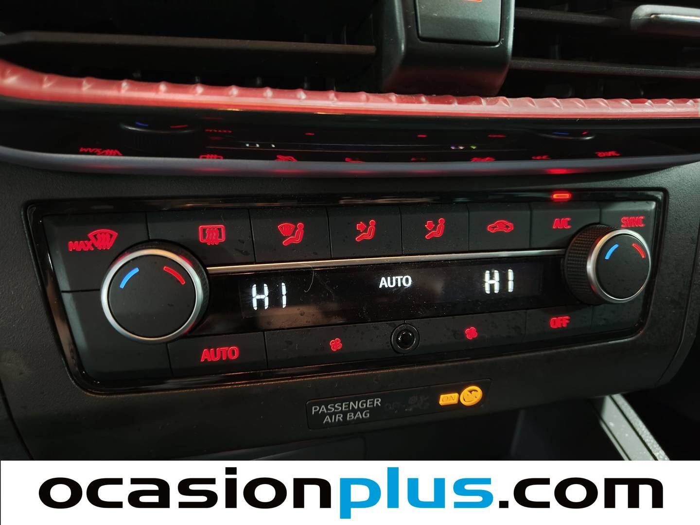 Foto Seat Ibiza SEAT Ibiza 1.0 TSI FR Salta (115 CV)