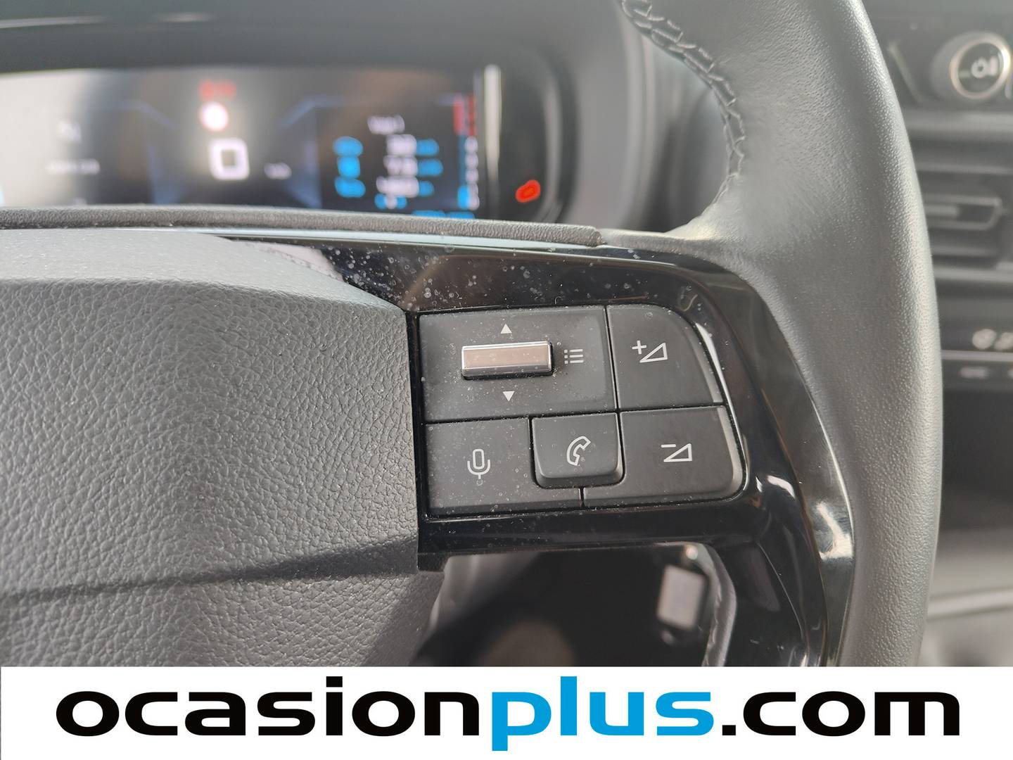 Citroën Berlingo Citroën Berlingo BlueHDi 130 S&S Talla XL Plus (130 CV) 7 Plazas 130cv