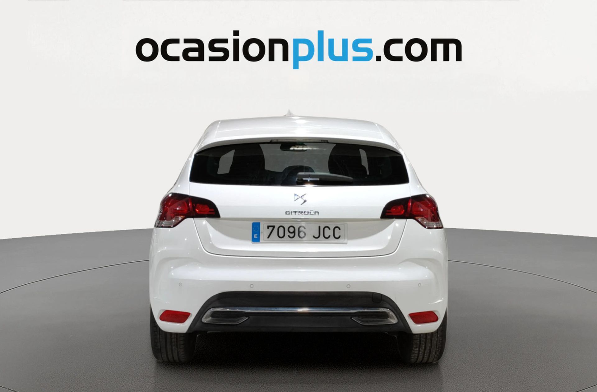 Citroën DS4 1.6 HDi Design - foto 11