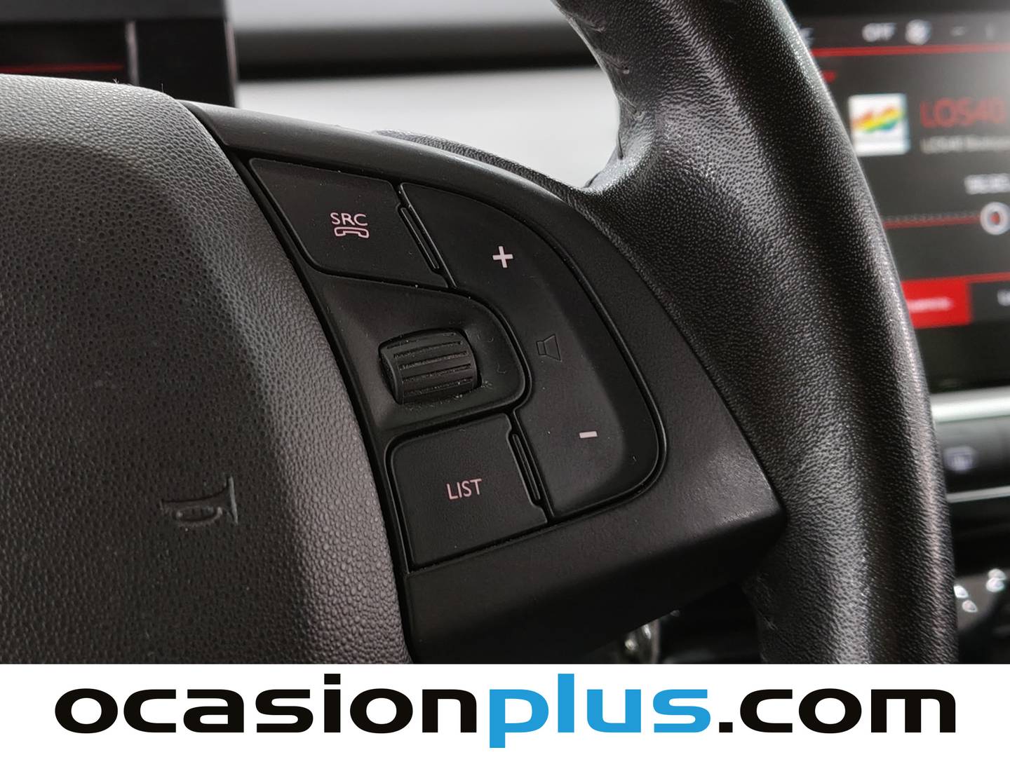 Citroën C4 Cactus Citroën C4 Cactus BlueHDi 100 S&S Feel (99 CV) seminuevo
