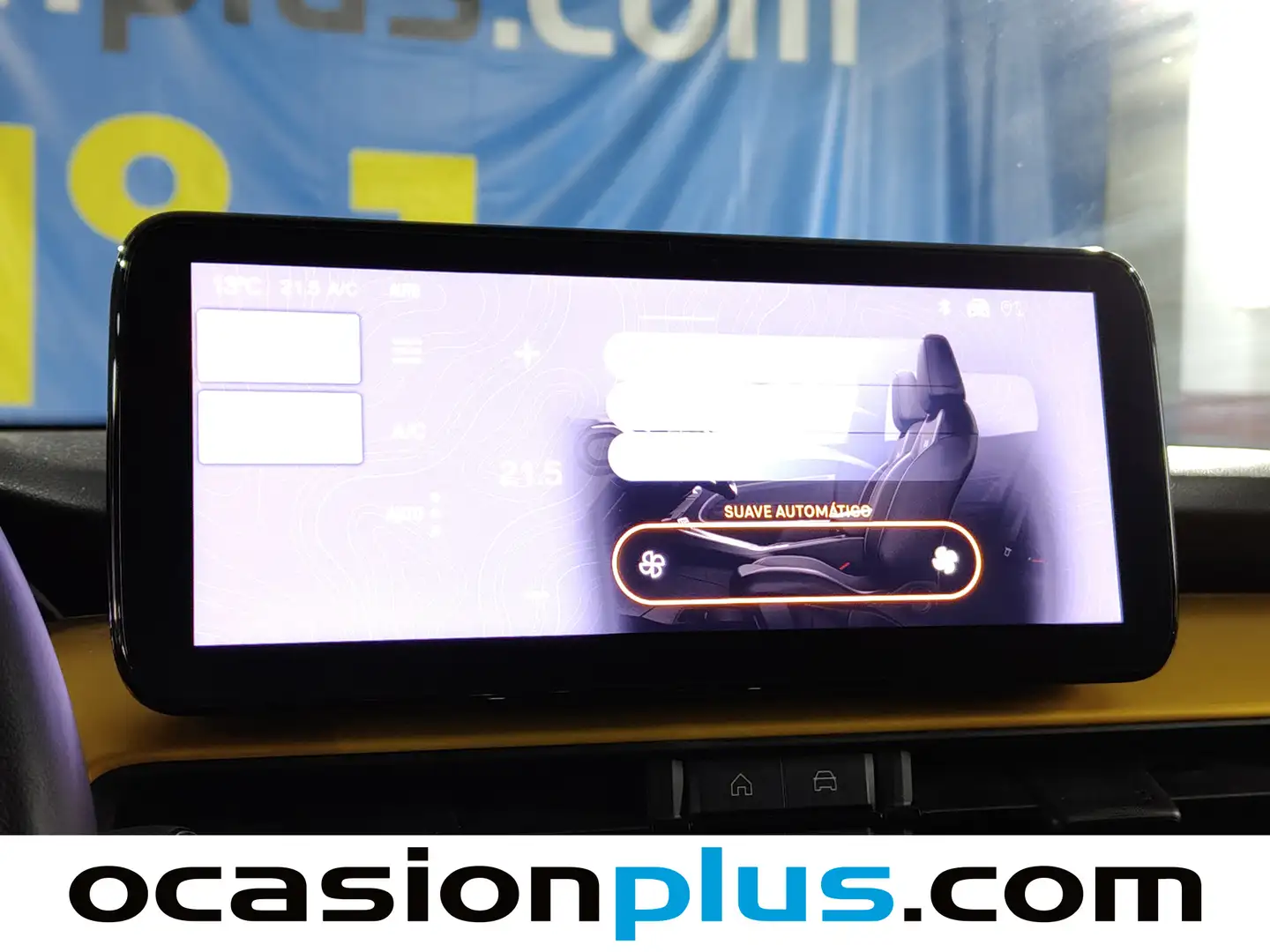 Foto Jeep Avenger Jeep Avenger 1.2 G Summit (100 CV)