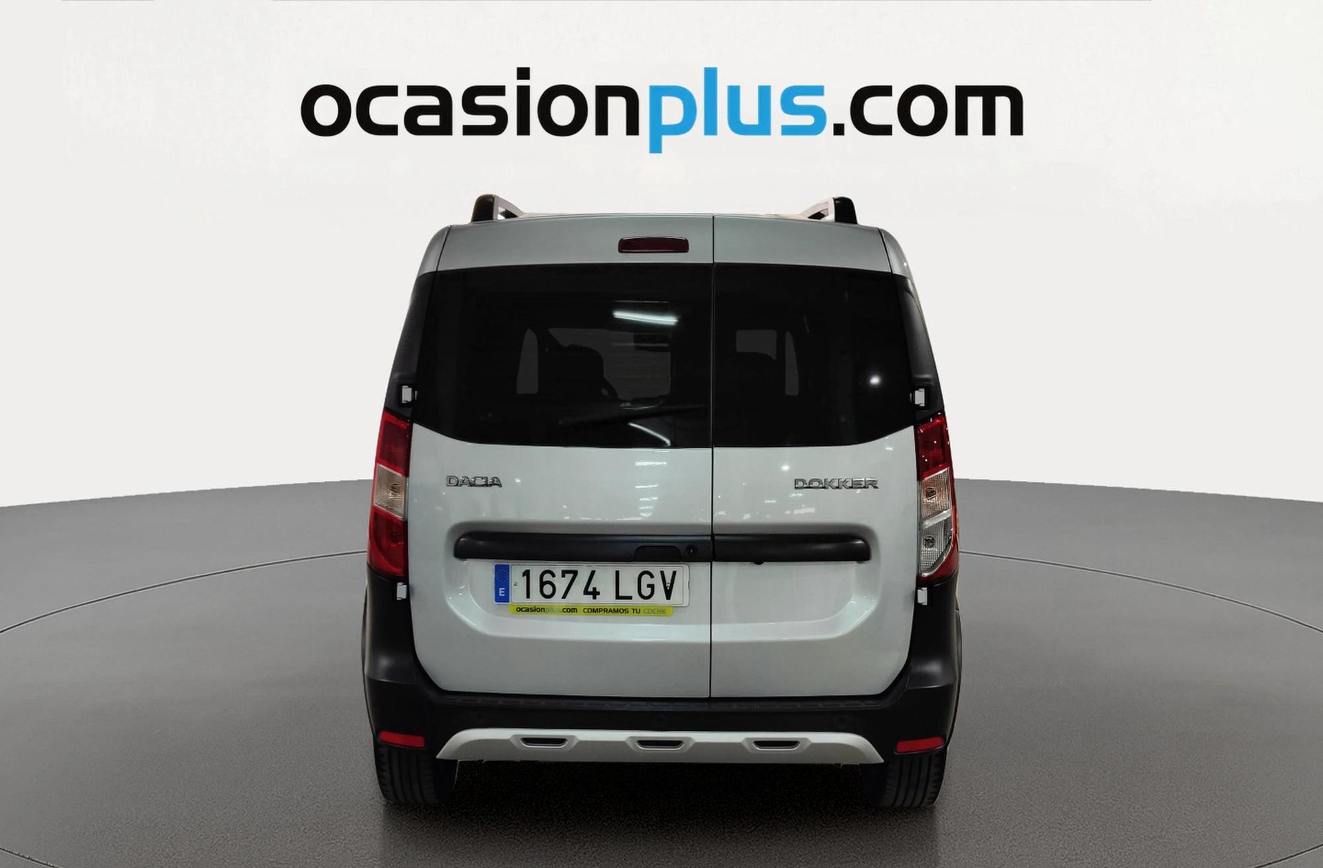 Dacia Dokker Stepway Essential Blue dCi - foto 14