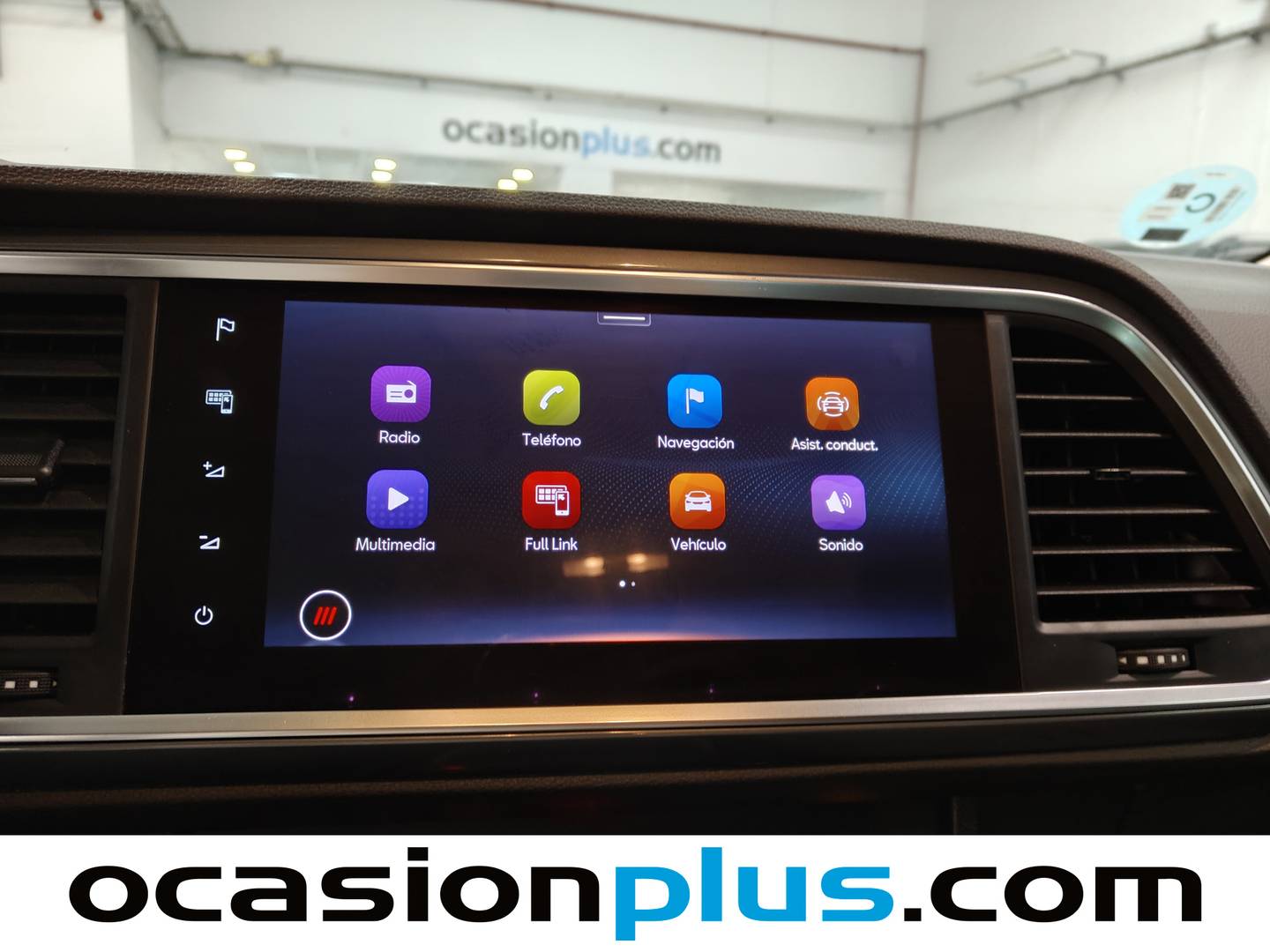 Foto Seat Ateca SEAT Ateca 1.5 TSI S&S Style XL  (150 CV)