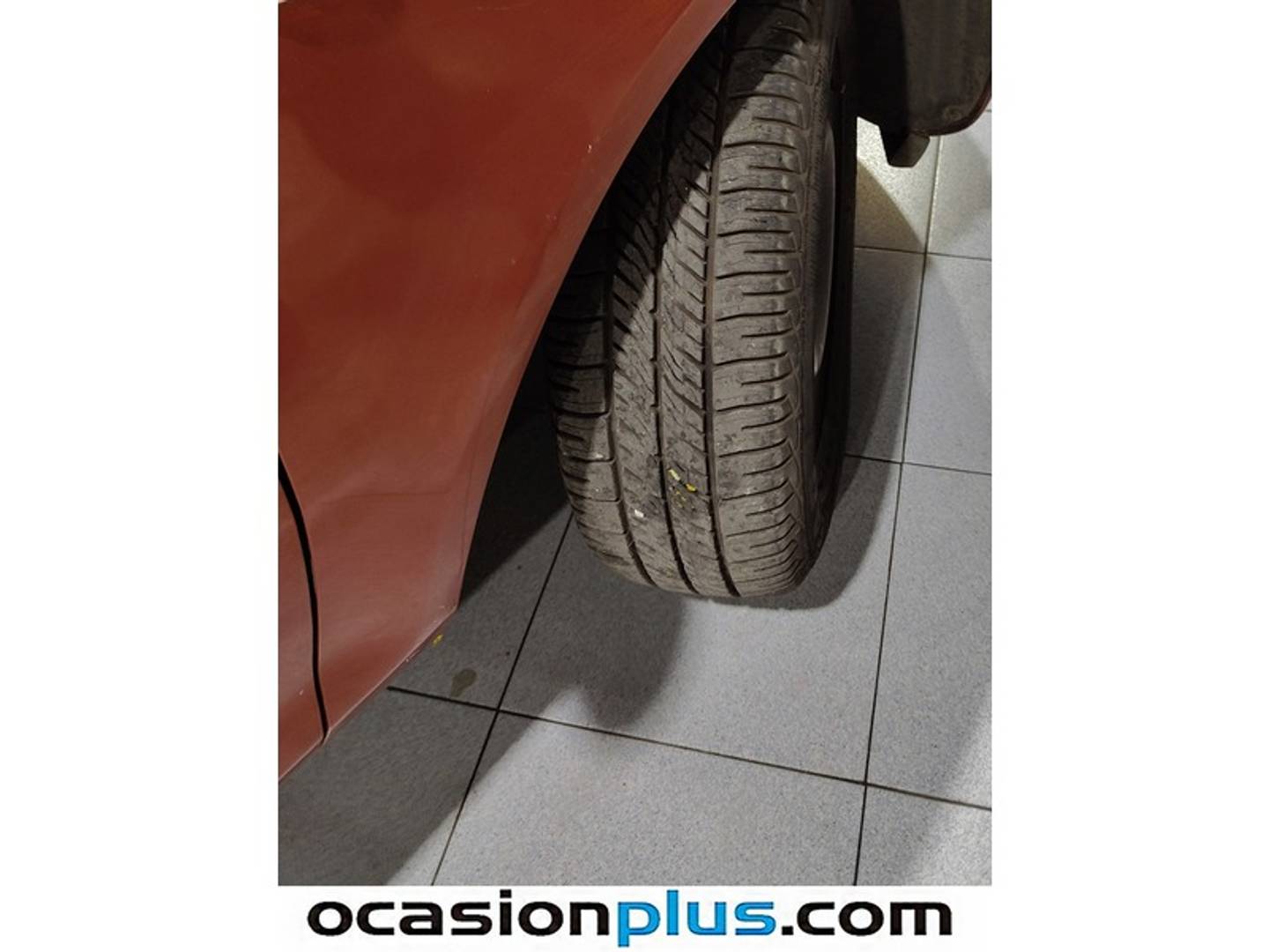 Foto Opel Corsa Opel Corsa 1.2 S&S Expression (85 CV)