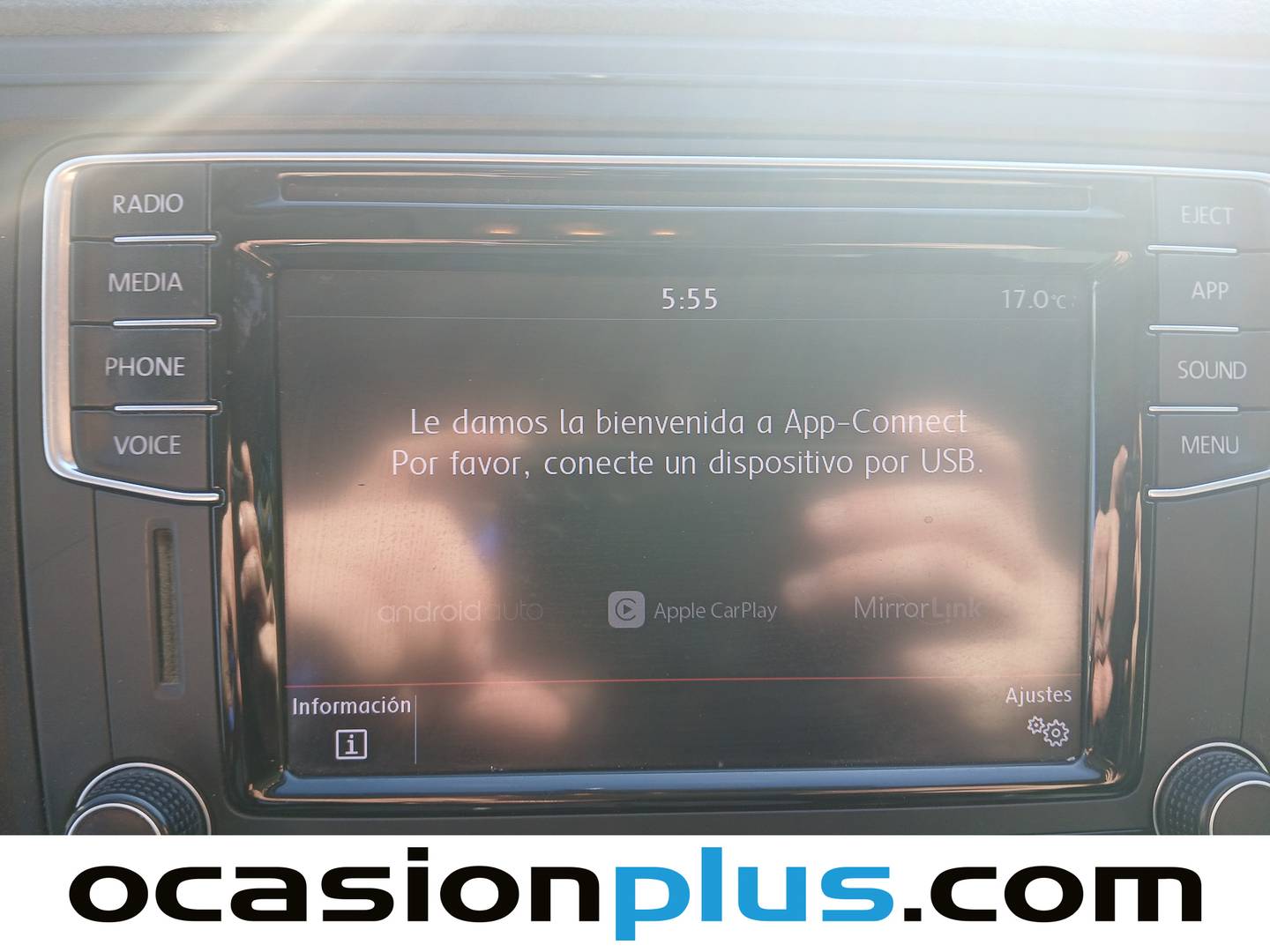 Foto Volkswagen Transporter Volkswagen Transporter Mixto Batalla Corta TN 2.0 TDI BMT(150 CV) ISOTERMO 5 Plazas