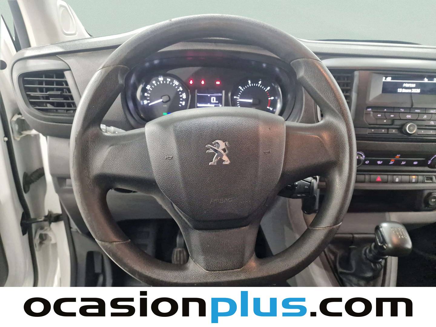 Peugeot Expert Peugeot Expert Furgon BlueHDi 120 S&S Pro Standard (122 CV) seminuevo