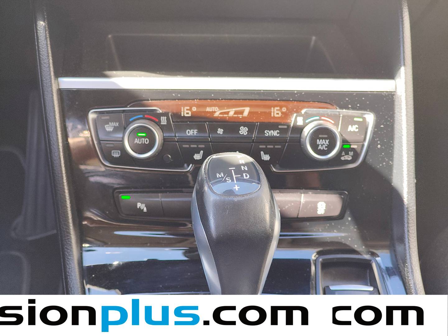 BMW Serie 2 Gran Tourer BMW Serie 2 218d Gran Tourer (150 CV) 7 Plazas seminuevo