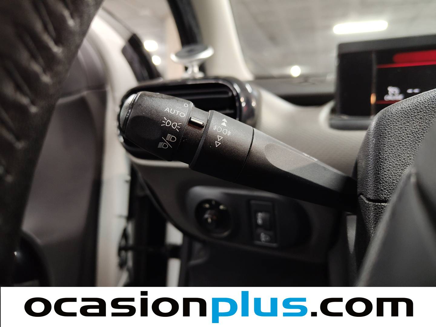 Citroën C4 Cactus Citroën C4 Cactus PureTech 110 S&S Feel (110 CV) de segunda mano