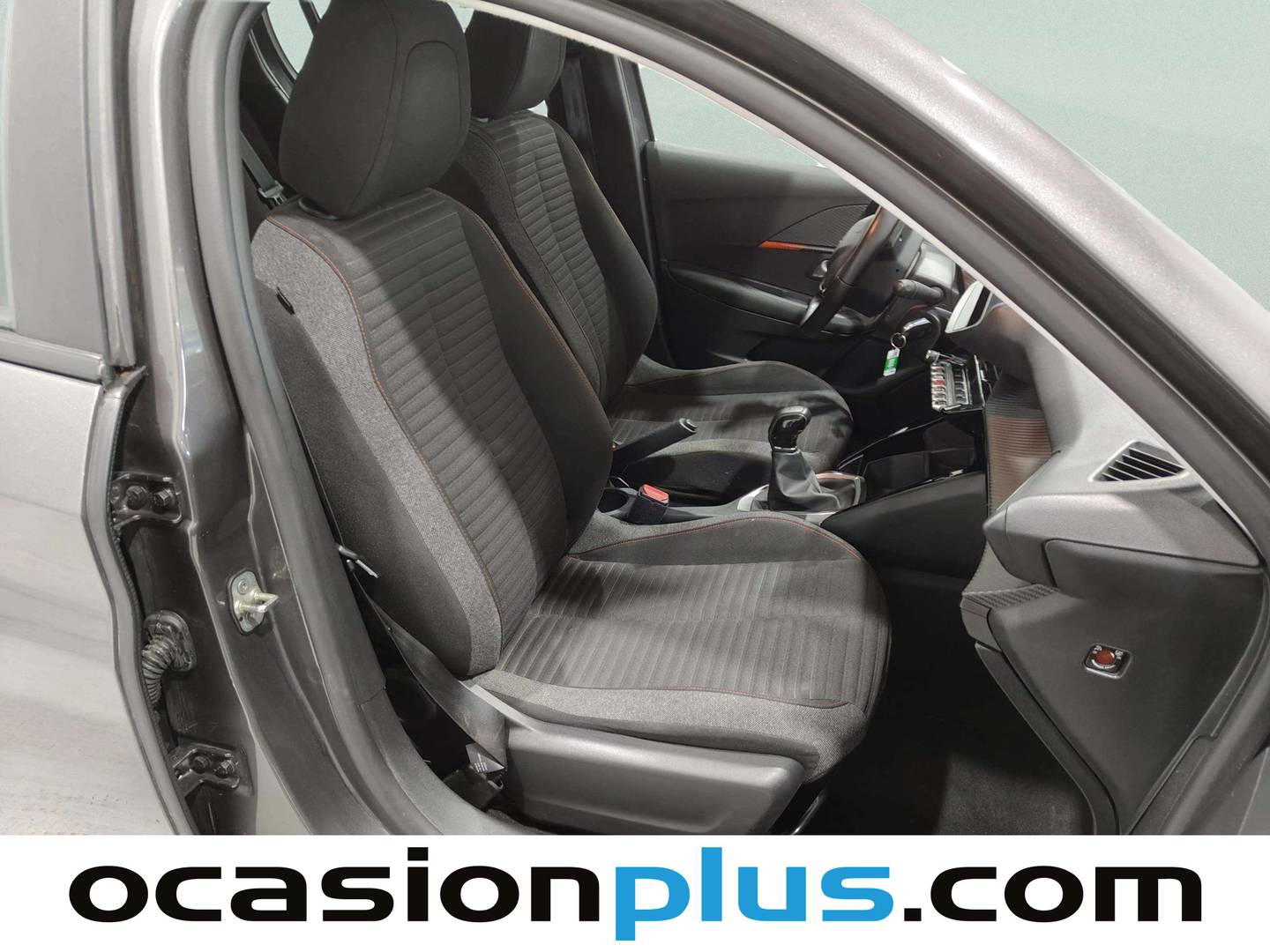 Peugeot 208 Peugeot 208 PureTech 75 S&S Active (75 CV) de segunda mano