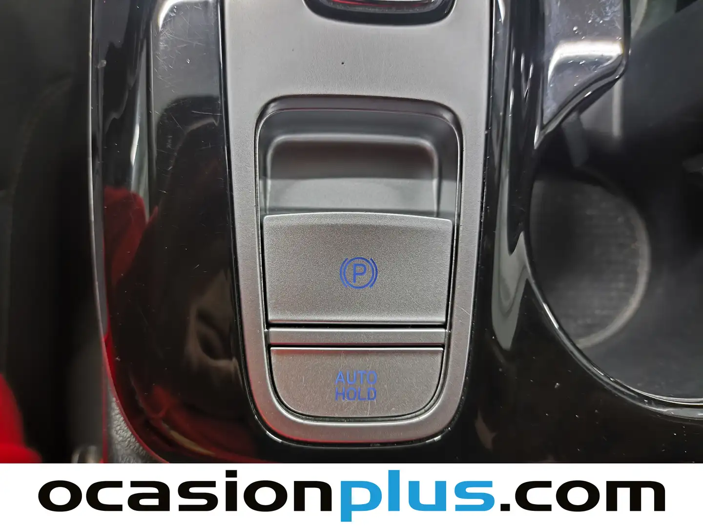 Foto Hyundai Tucson Hyundai Tucson 1.6 TGDI HEV Tecno Auto 2C (230 CV)