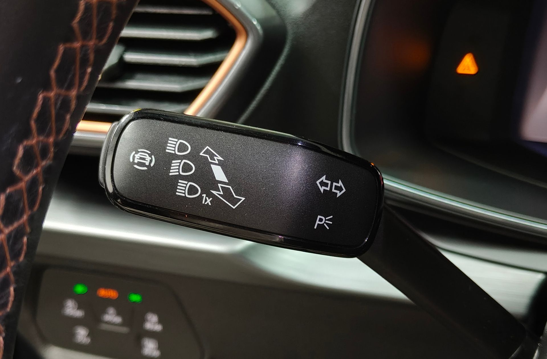 Cupra Formentor 1.5 TSI Tech Edition DSG - foto 26